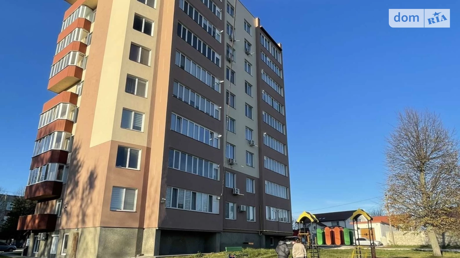Продається 2-кімнатна квартира 59.2 кв. м у Великих Бірок, вул. Стрілецька - фото 3