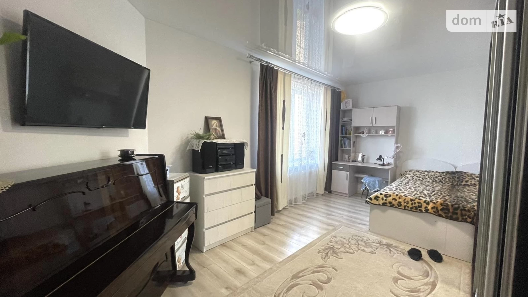 Продается 2-комнатная квартира 59.2 кв. м в, цена: 54000 $ - фото 26