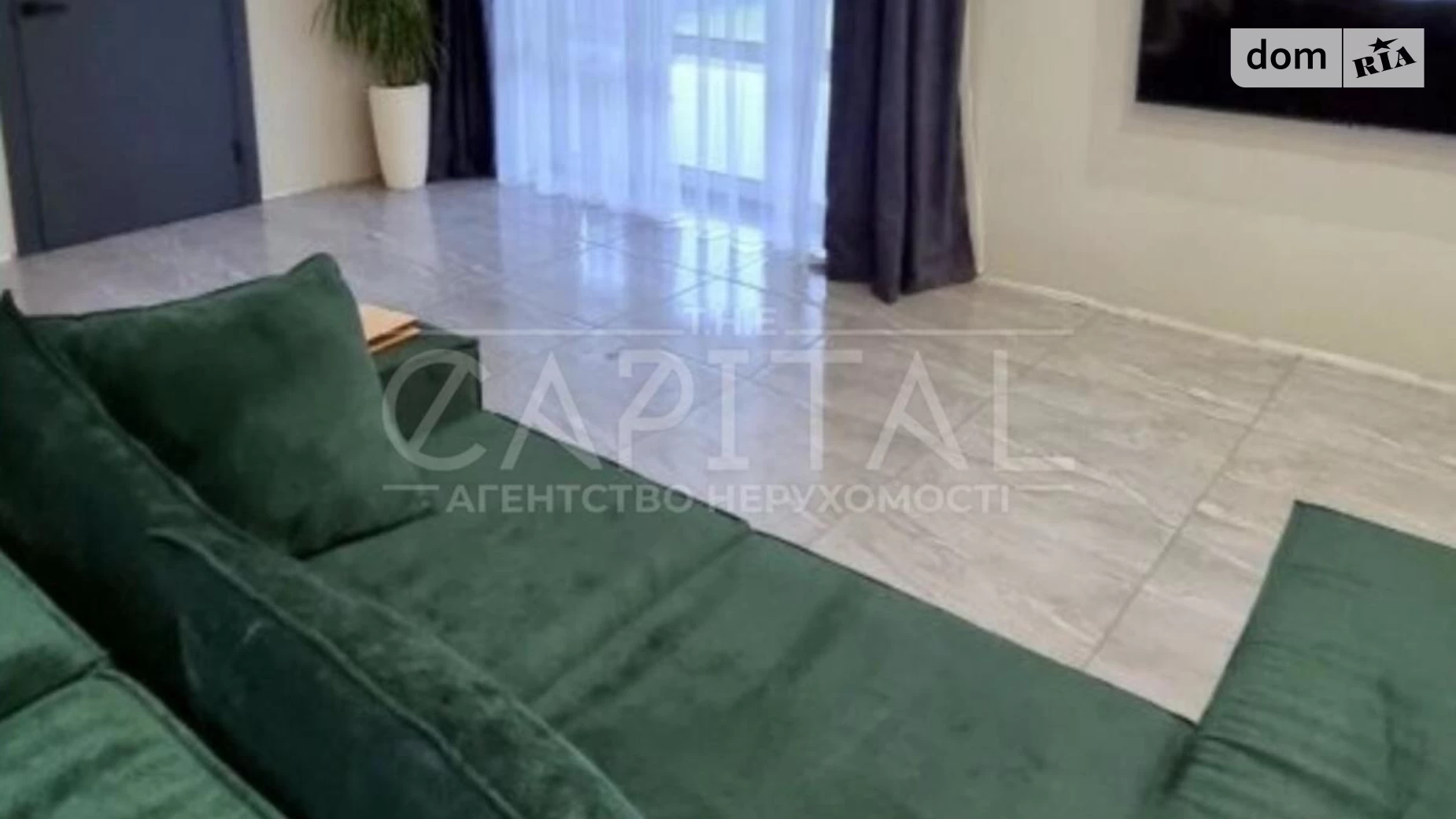 Сдается в аренду дом на 2 этажа 110 кв. м с садом, цена: 1350 $ - фото 4