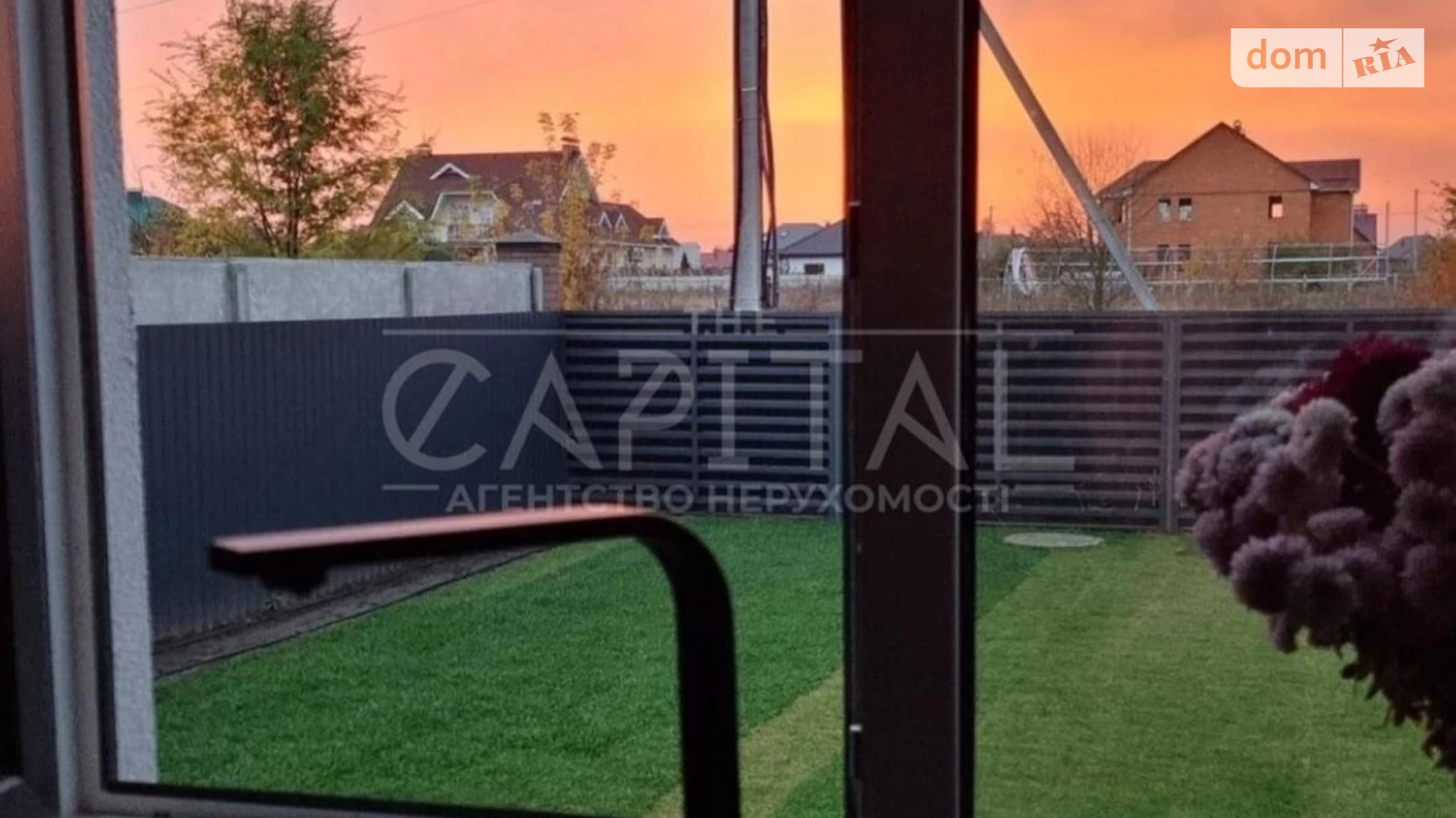 Сдается в аренду дом на 2 этажа 110 кв. м с садом, цена: 1350 $ - фото 2