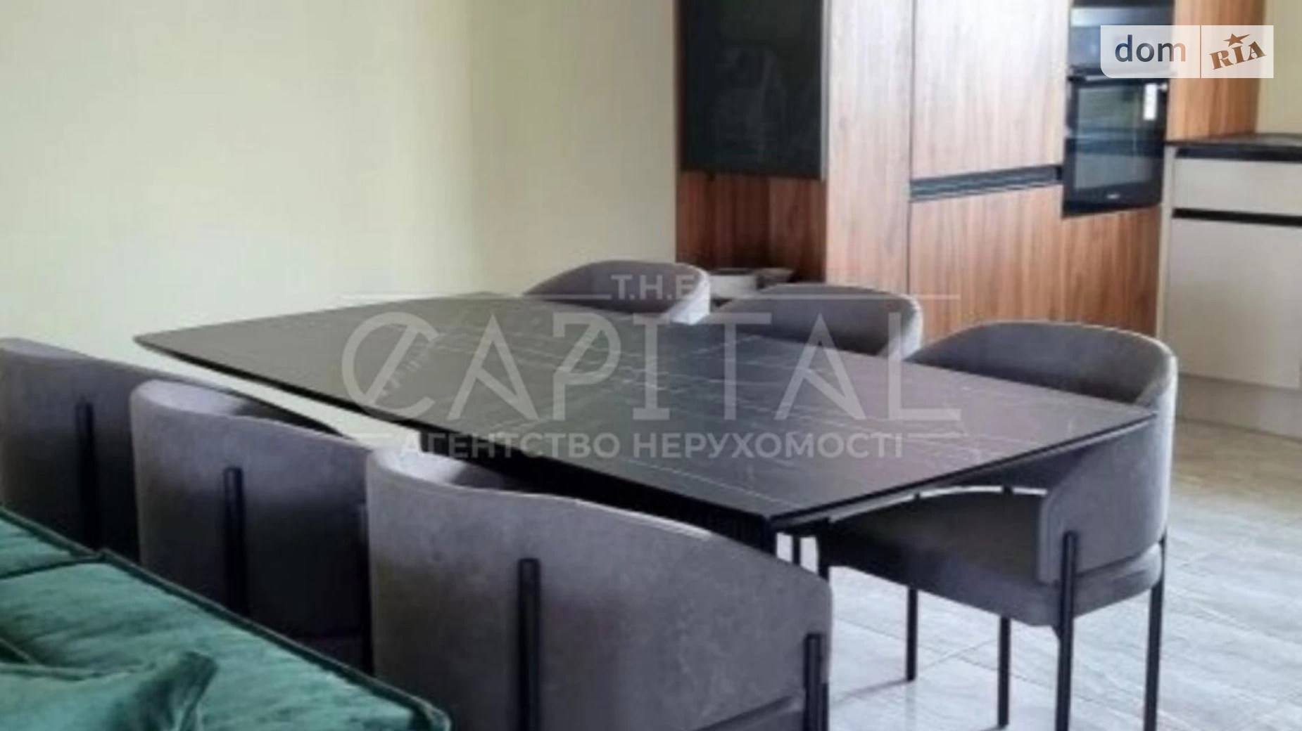 Сдается в аренду дом на 2 этажа 110 кв. м с террасой, цена: 1350 $ - фото 5