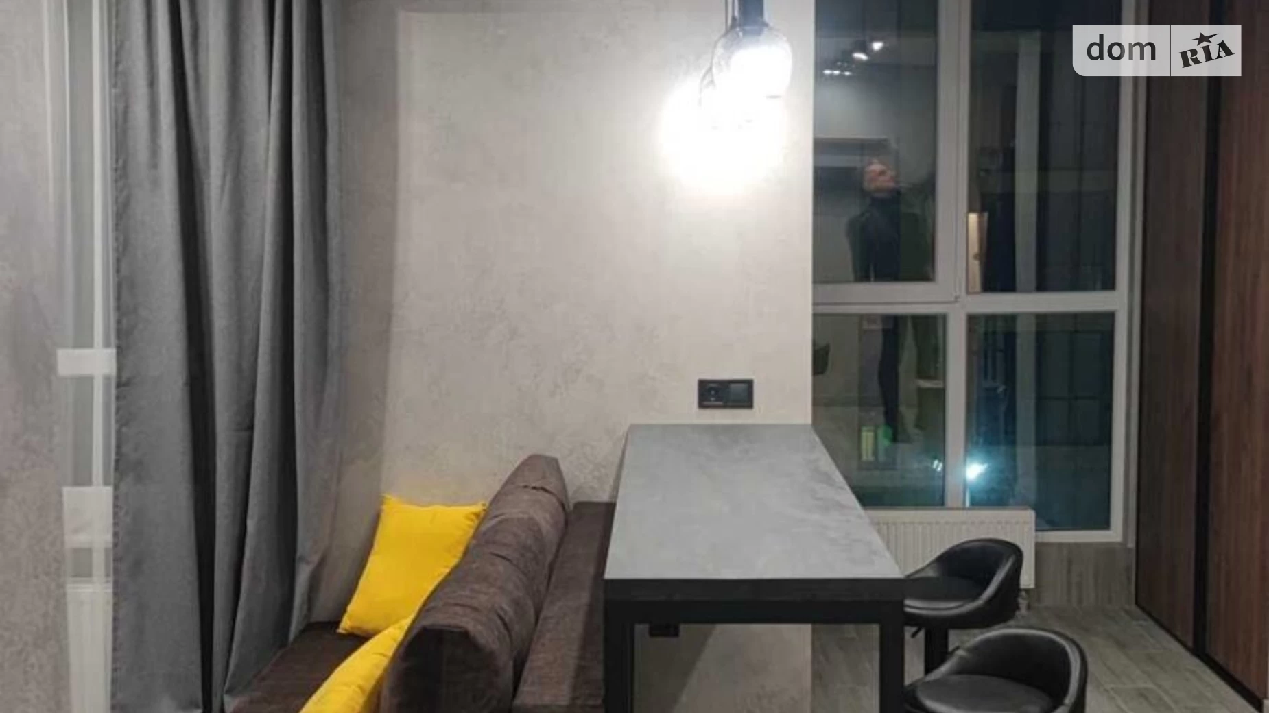 Продается 1-комнатная квартира 41.6 кв. м в Днепре, цена: 61000 $ - фото 3