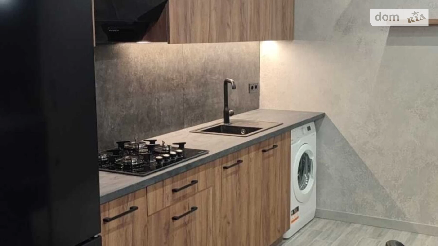 Продается 1-комнатная квартира 41.6 кв. м в Днепре, цена: 61000 $ - фото 5