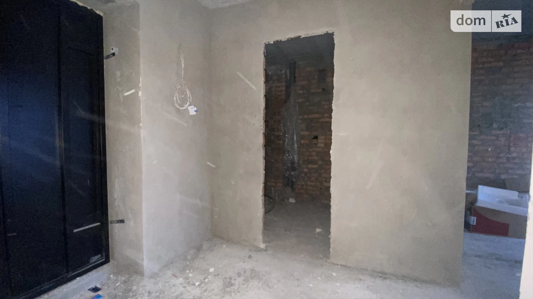 Продається 1-кімнатна квартира 48.5 кв. м у Вінницьких Хуторах,  - фото 4