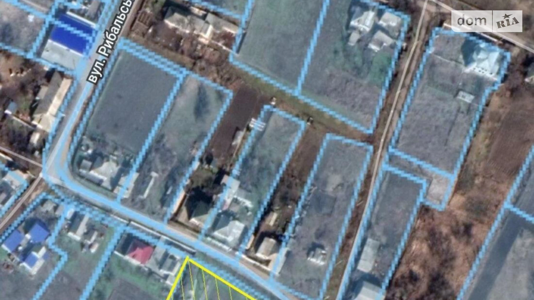 Соборна Новоселовка (Широкое), цена: 40000 $ - фото 2