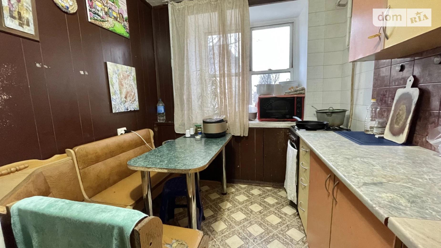 Продается 4-комнатная квартира 87 кв. м в Черноморске, просп. Мира(Ленина ул.) - фото 3