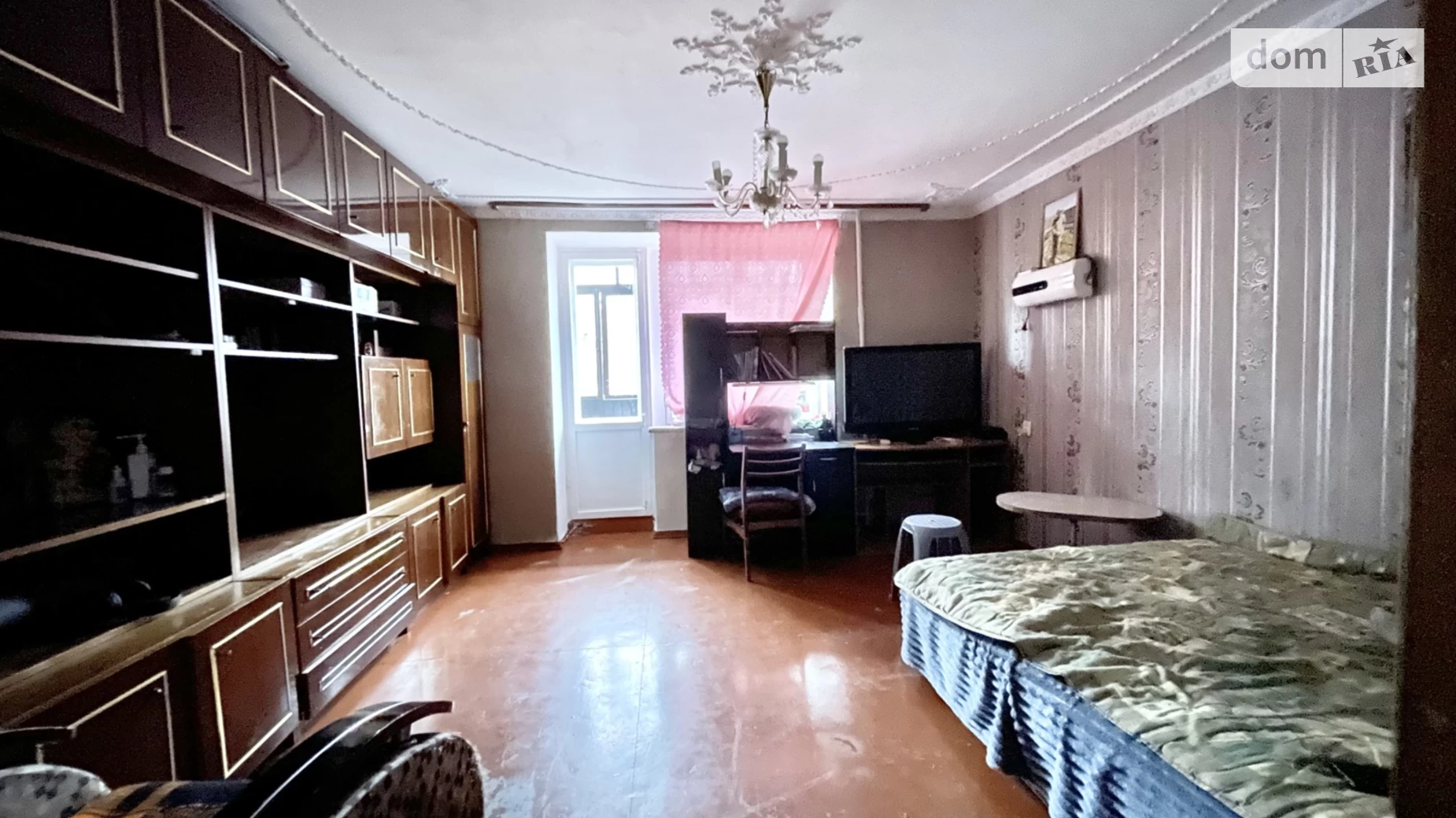 Продается 4-комнатная квартира 87 кв. м в Черноморске, просп. Мира(Ленина ул.) - фото 5
