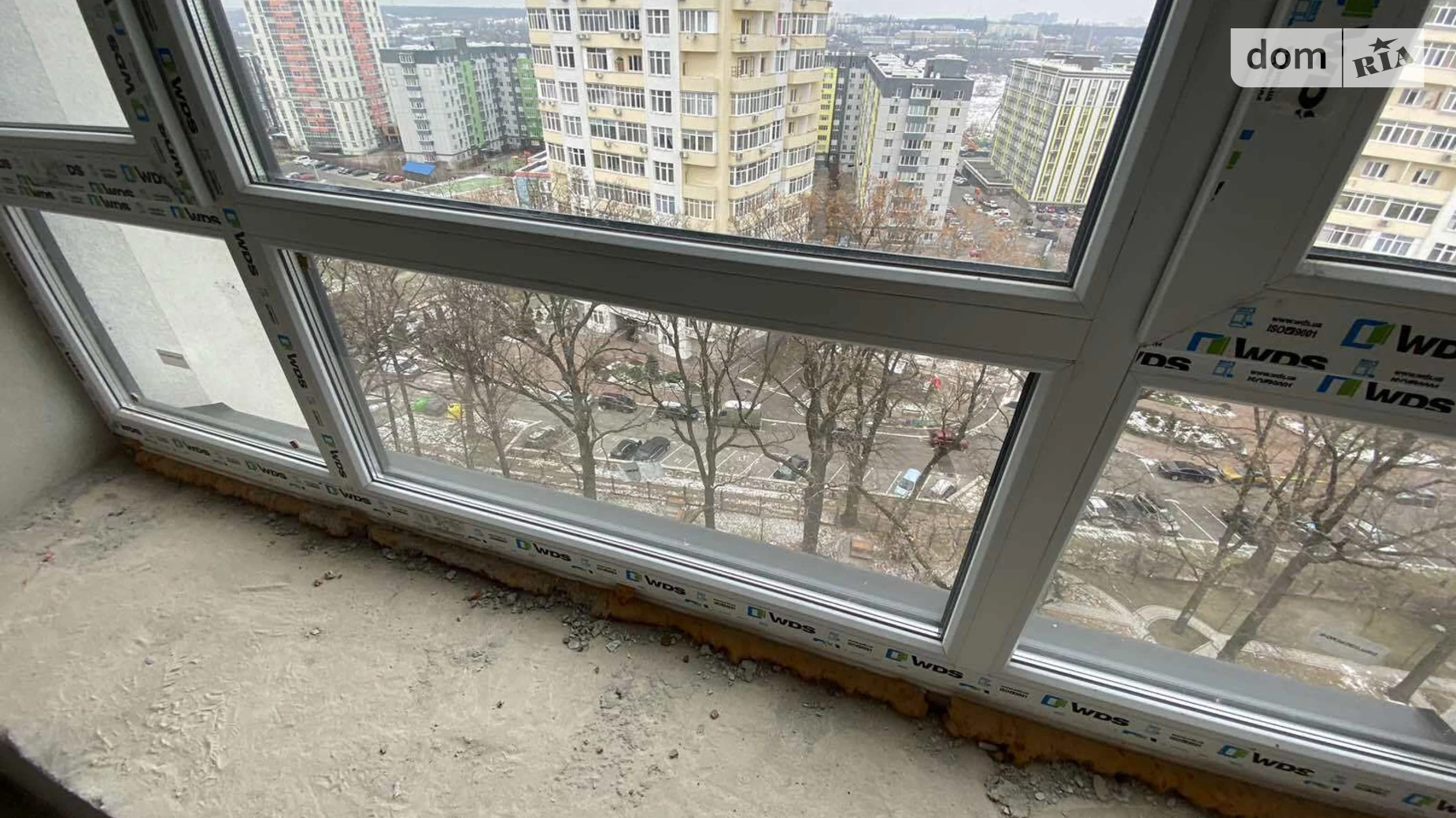 Продається 2-кімнатна квартира 63.2 кв. м у Ірпені, вул. Миколи Сингаївського(Новооскольська), 8К - фото 5