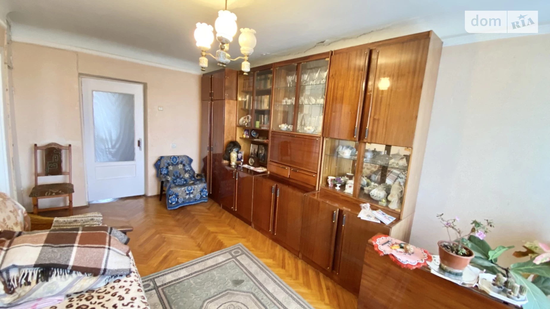 Продается 3-комнатная квартира 61.5 кв. м в Ивано-Франковске, ул. Коновальца Евгения, 109 - фото 5