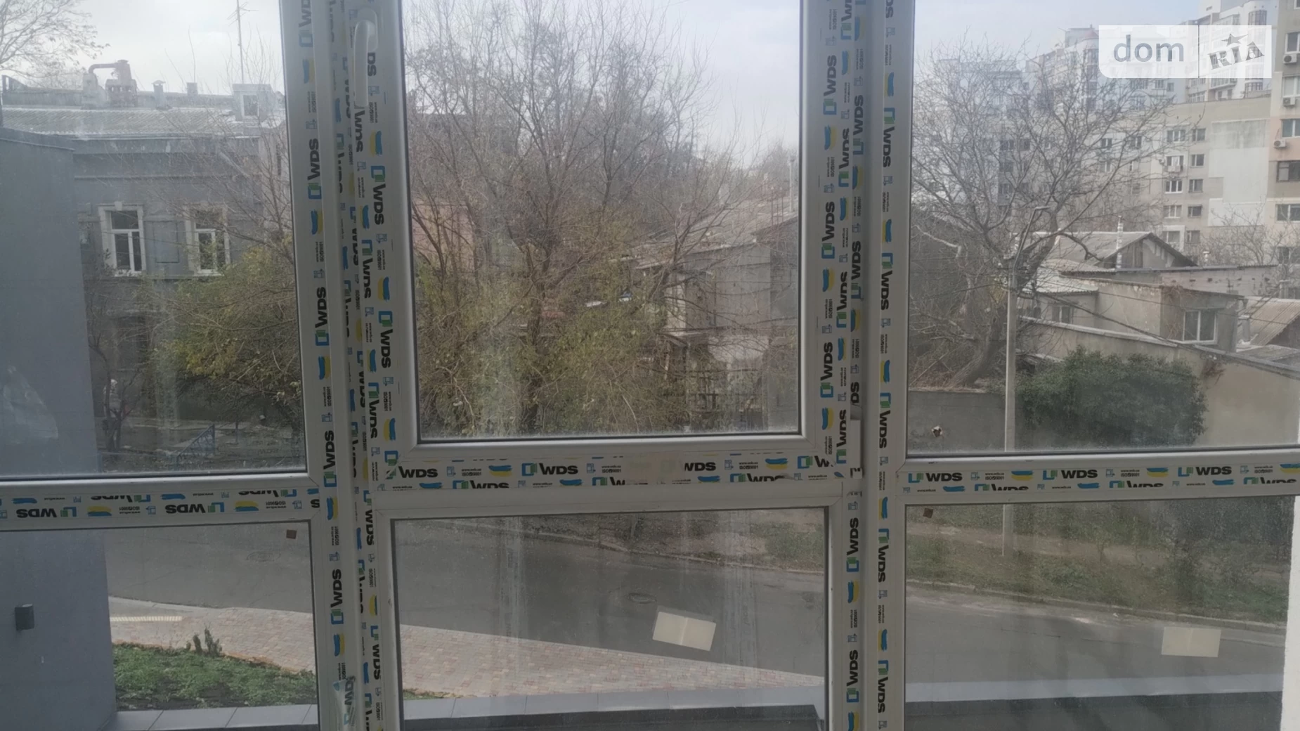 Продается 2-комнатная квартира 60 кв. м в Одессе, ул. Пишоновская, 22/2 - фото 2