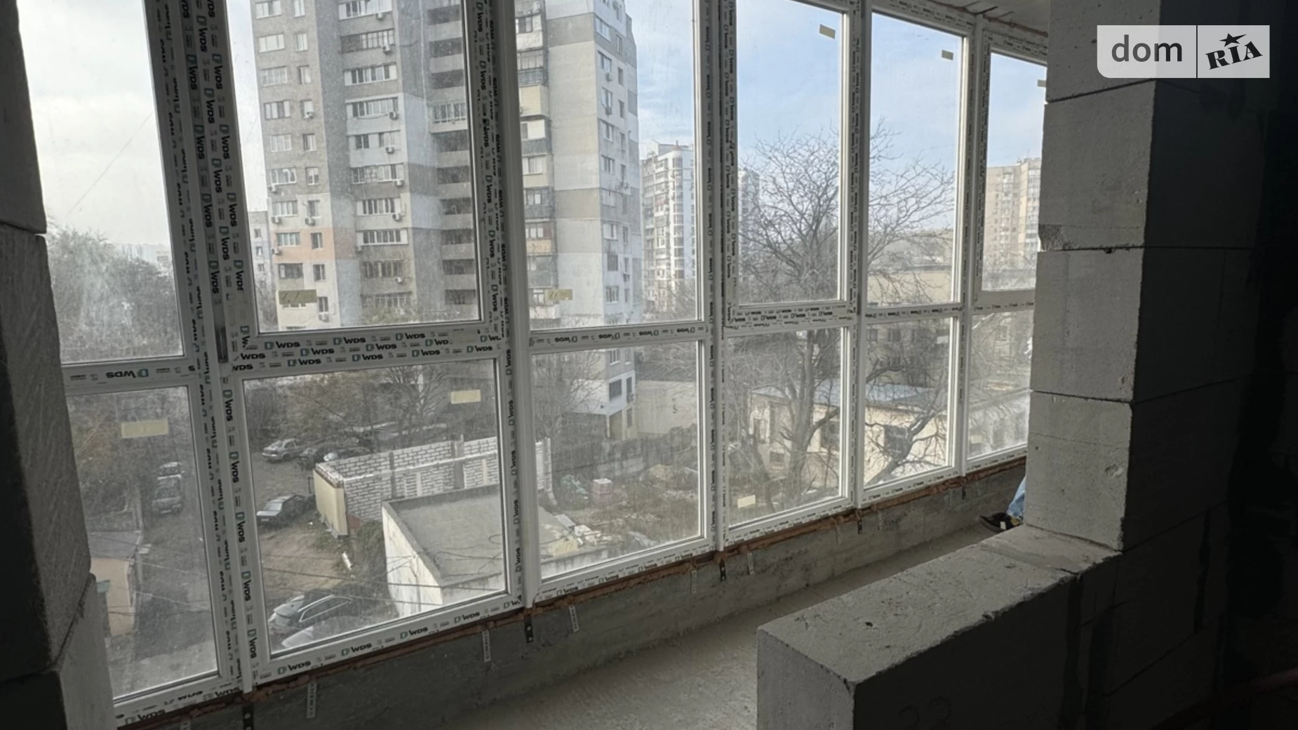 ул. Пишоновская, 22 Приморский Одесса ЖК Акварель 3 - фото 3
