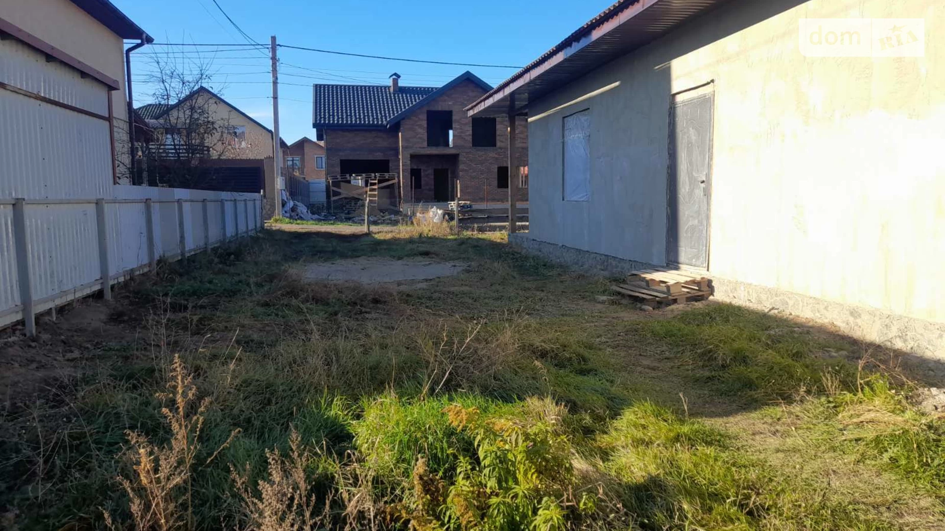 Продається одноповерховий будинок 138 кв. м з балконом, цена: 98000 $ - фото 2