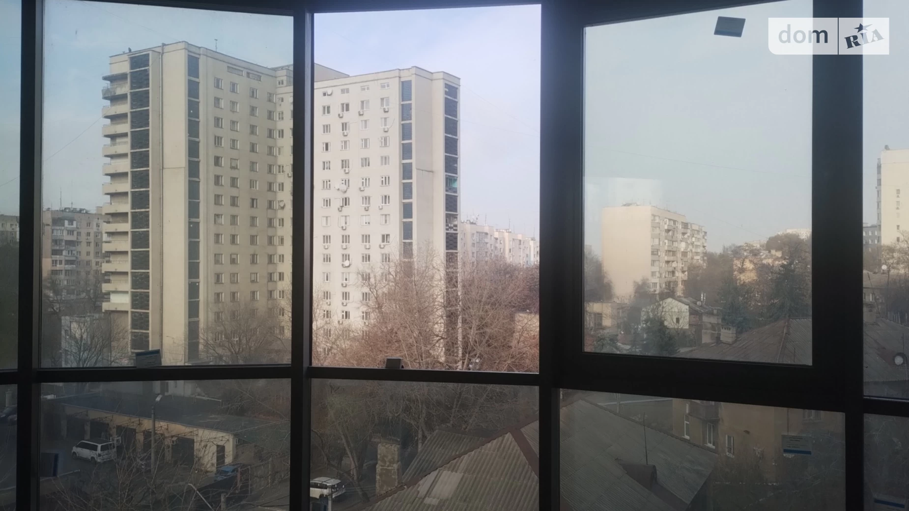 Продается 3-комнатная квартира 95 кв. м в Одессе, ул. Пишоновская, 22/2 - фото 2