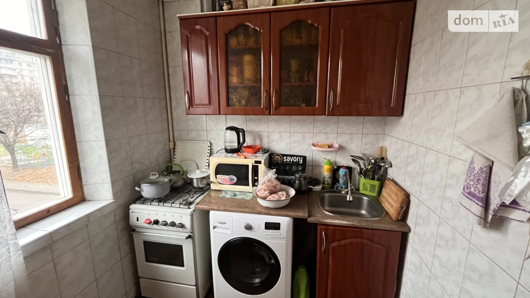 Продається 3-кімнатна квартира 65.7 кв. м у Харкові, вул. Каденюка(Танкопія), 5 - фото 2