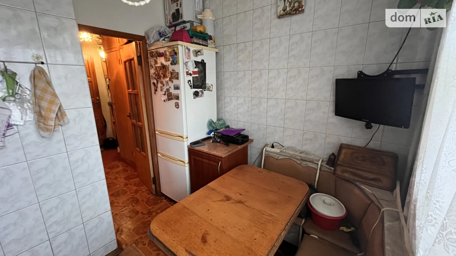 Продається 3-кімнатна квартира 65.7 кв. м у Харкові, вул. Каденюка(Танкопія), 5 - фото 3