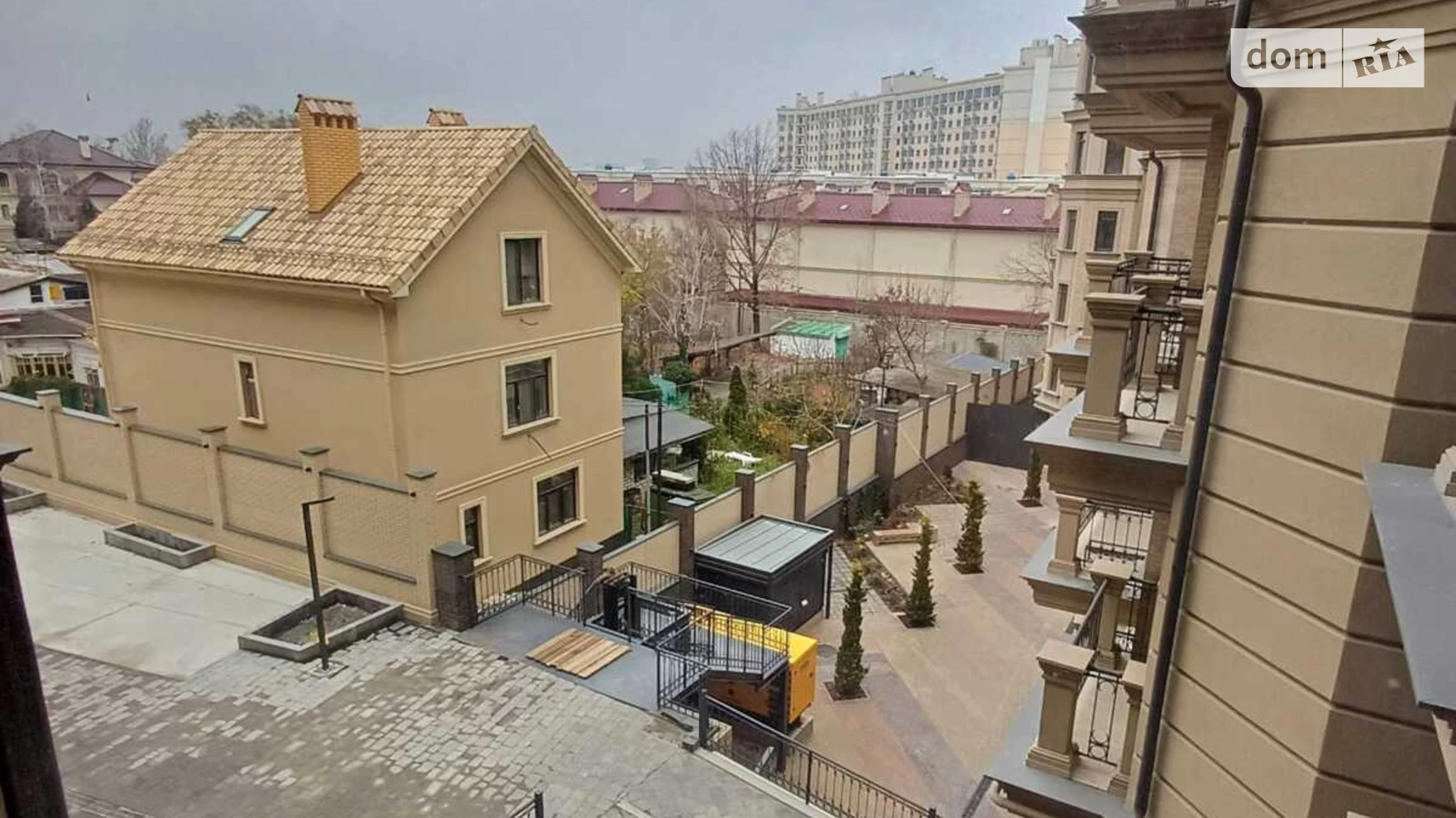 Продается 2-комнатная квартира 71 кв. м в Одессе, Фонтанская дор., 62К - фото 3