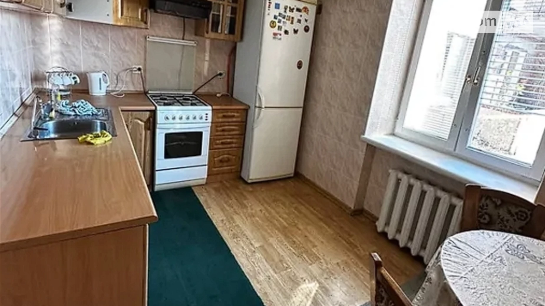 Продается 3-комнатная квартира 82.9 кв. м в Хмельницком, ул. Прибугская, 20 - фото 4
