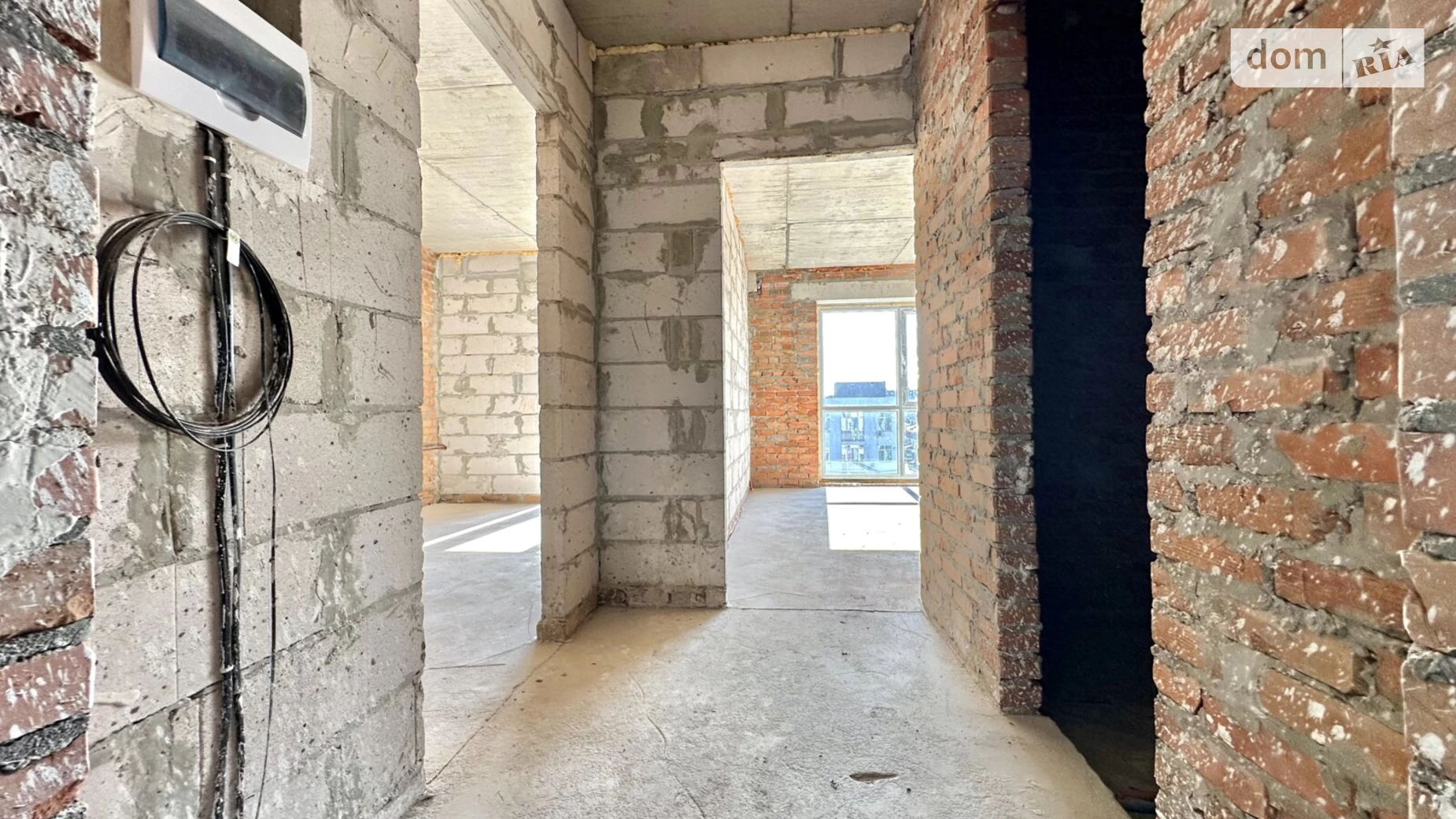 Продается 1-комнатная квартира 40.4 кв. м в Ходосовке, ул. Кузьмы Скрябина(Пивненка), 2 - фото 4