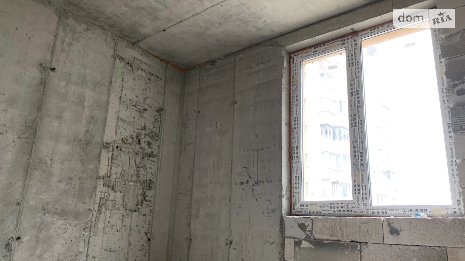 Продається 1-кімнатна квартира 58 кв. м у Вінниці, вул. Стрілецька - фото 3