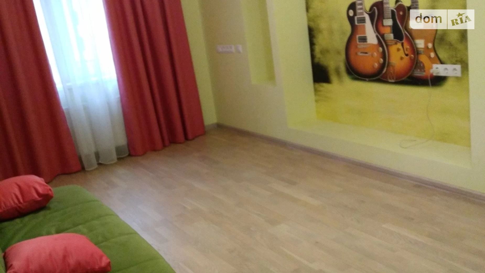 Здається в оренду 3-кімнатна квартира 101.5 кв. м у Києві, вул. Полтавська, 10 - фото 4