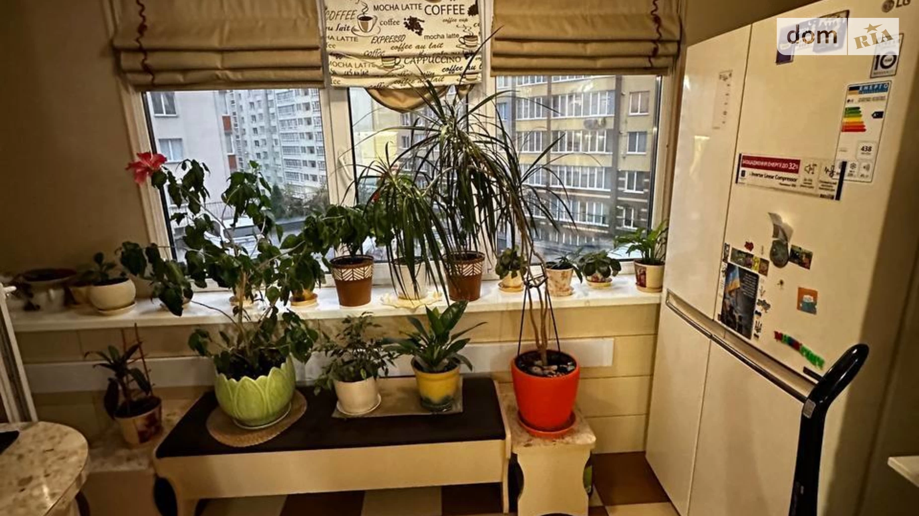 Продається 3-кімнатна квартира 90 кв. м у Хмельницькому, вул. Лісогринівецька, 28 - фото 3
