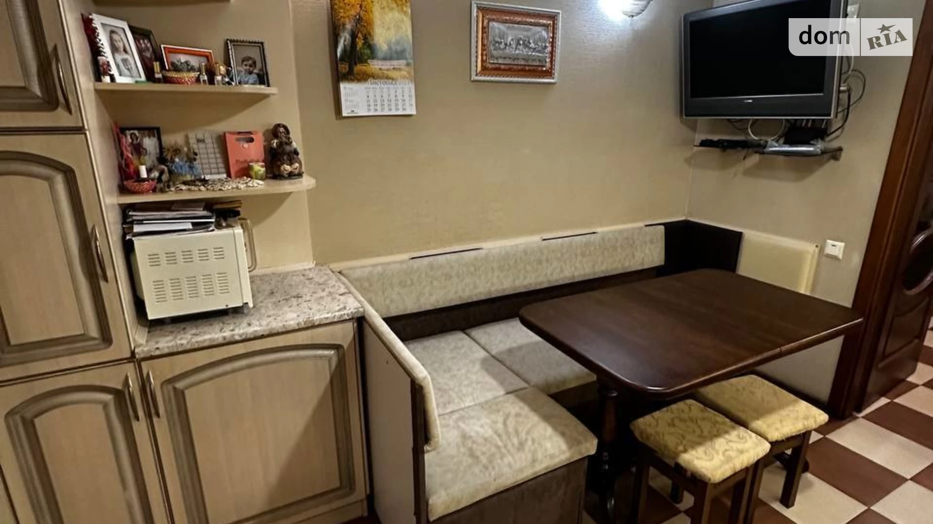 Продається 3-кімнатна квартира 90 кв. м у Хмельницькому, вул. Лісогринівецька, 28 - фото 5