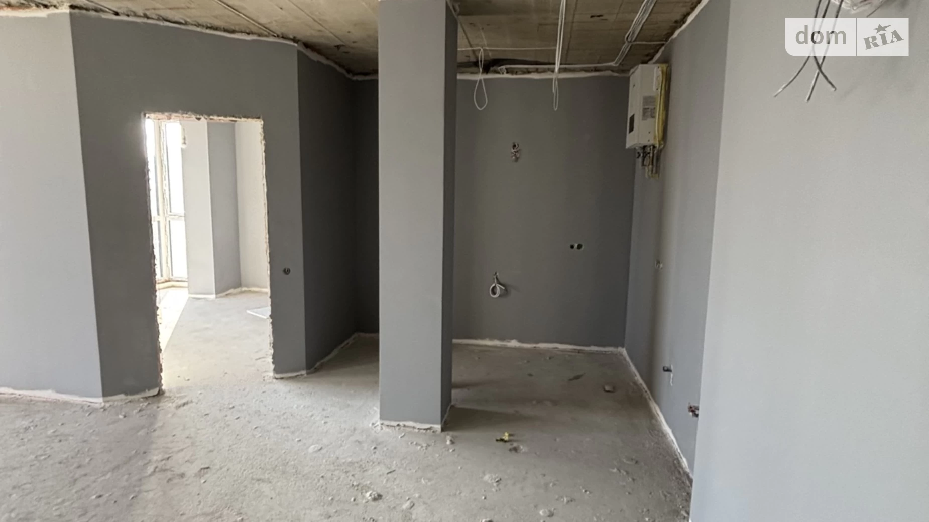 Продается 2-комнатная квартира 65 кв. м в Годилове, ул. Черновола, 32 - фото 2