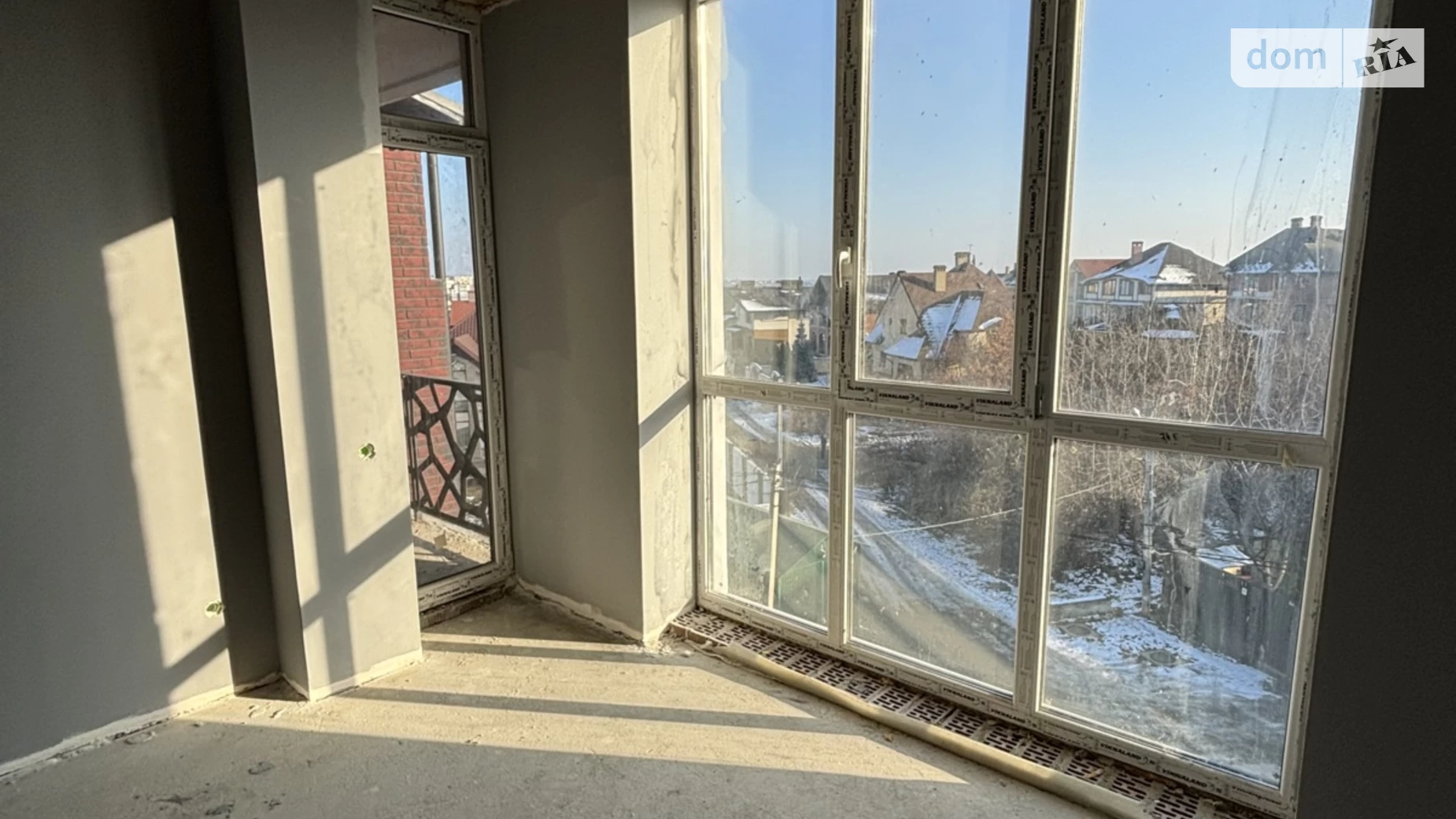 Продается 2-комнатная квартира 65 кв. м в Годилове, ул. Черновола, 32 - фото 5