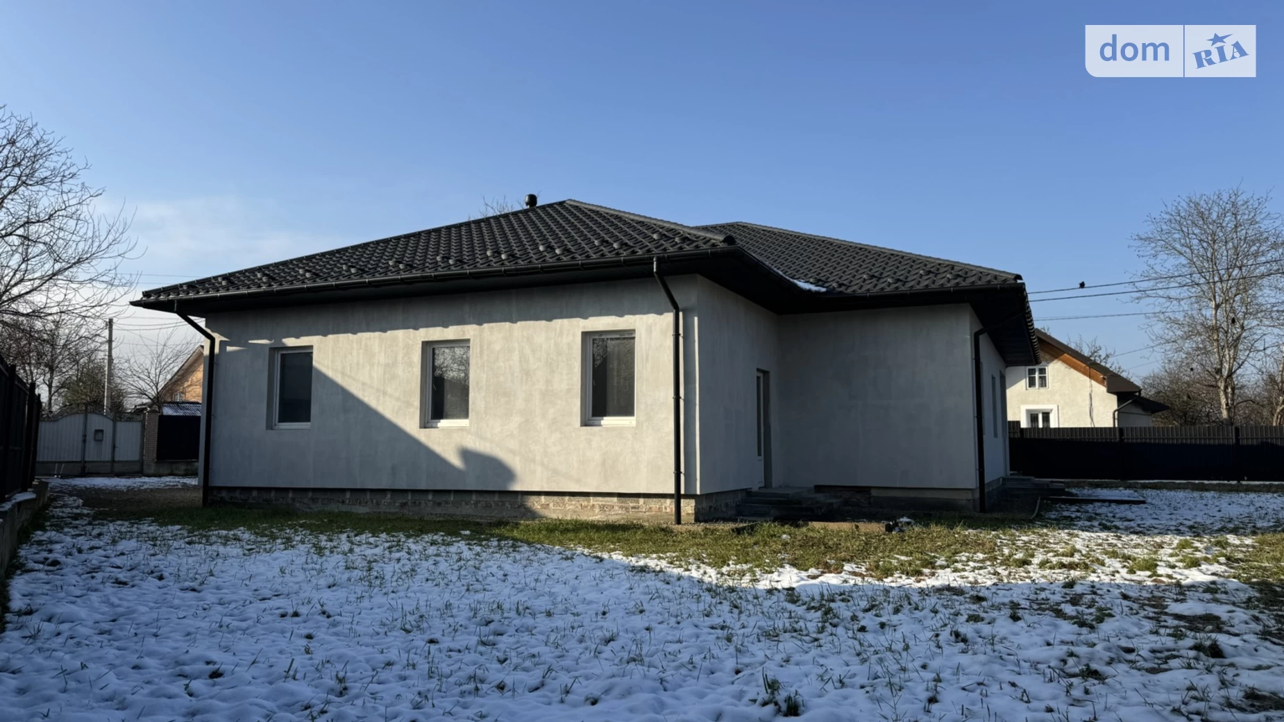 Продается одноэтажный дом 165 кв. м с балконом, цена: 130000 $ - фото 4