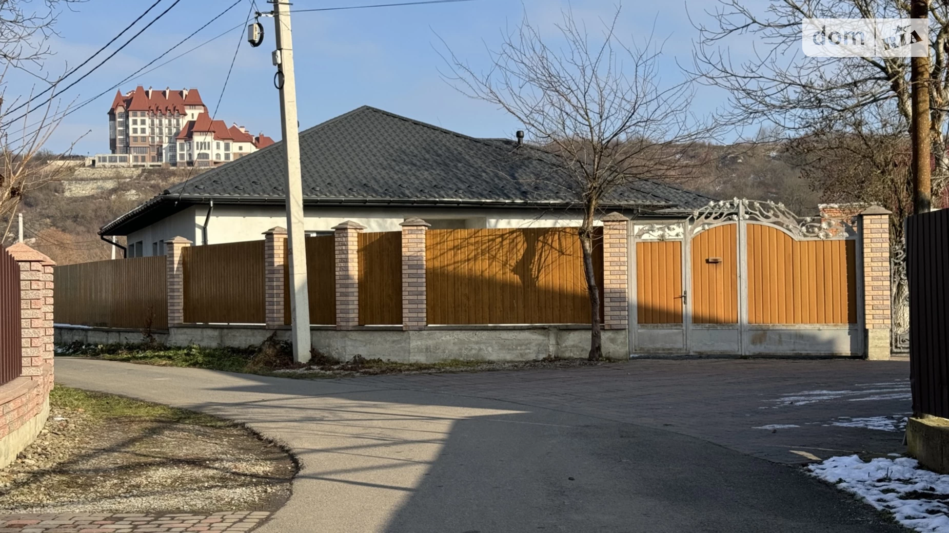 Продается одноэтажный дом 165 кв. м с балконом, цена: 130000 $ - фото 2