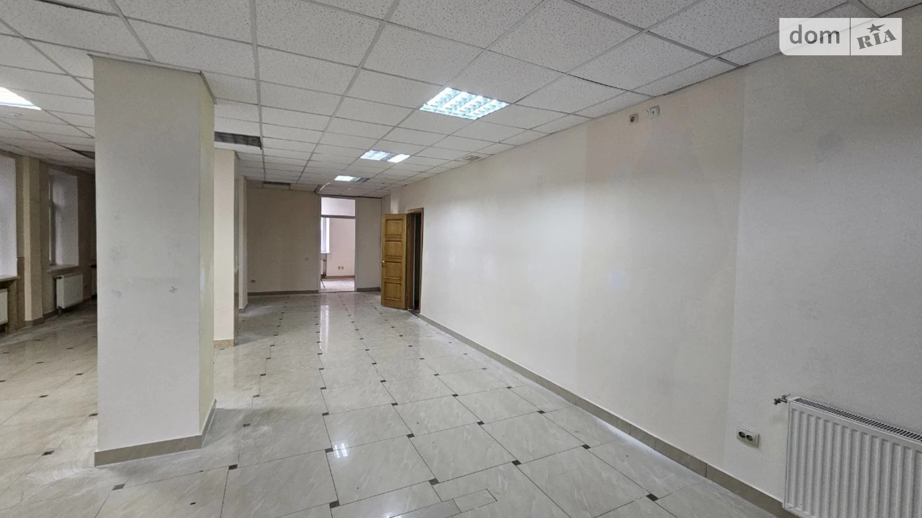 Сдается в аренду помещения свободного назначения 120 кв. м в 4-этажном здании, цена: 54000 грн - фото 2