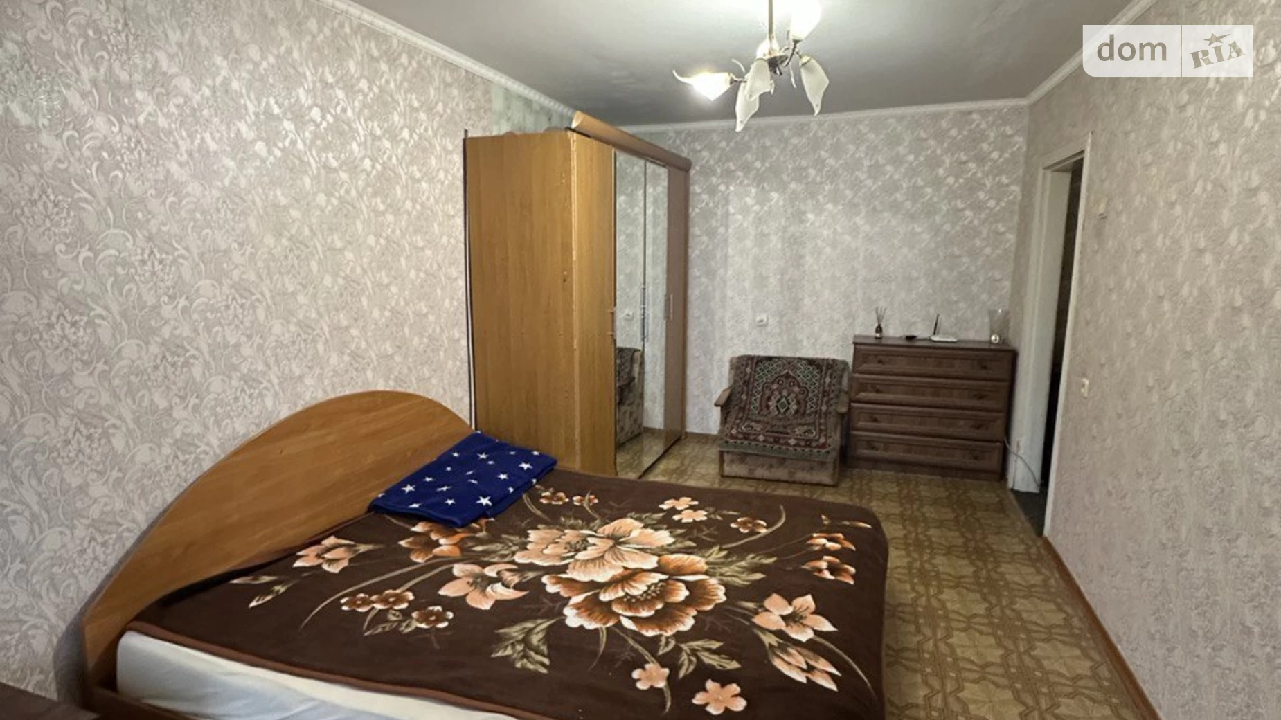 Продается 2-комнатная квартира 45.6 кв. м в Днепре, мас. Тополь-1, 14 - фото 2
