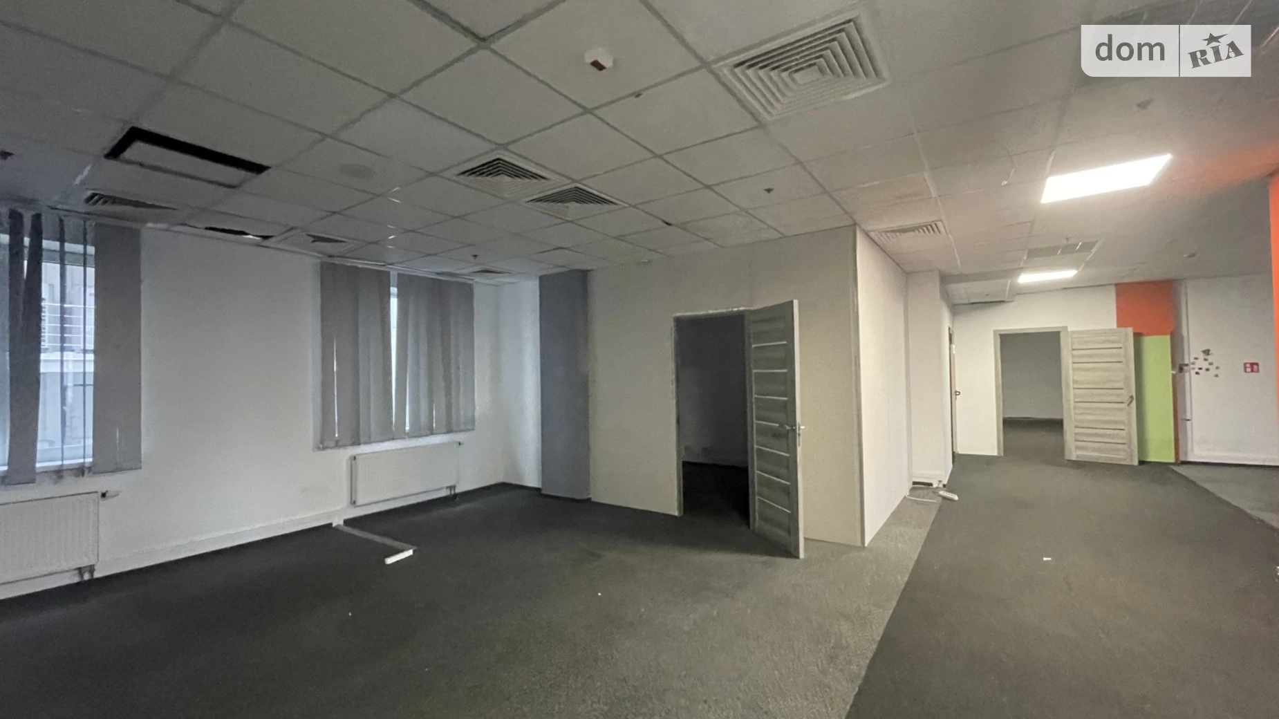 Сдается в аренду офис 354 кв. м в бизнес-центре, цена: 3540 $ - фото 3