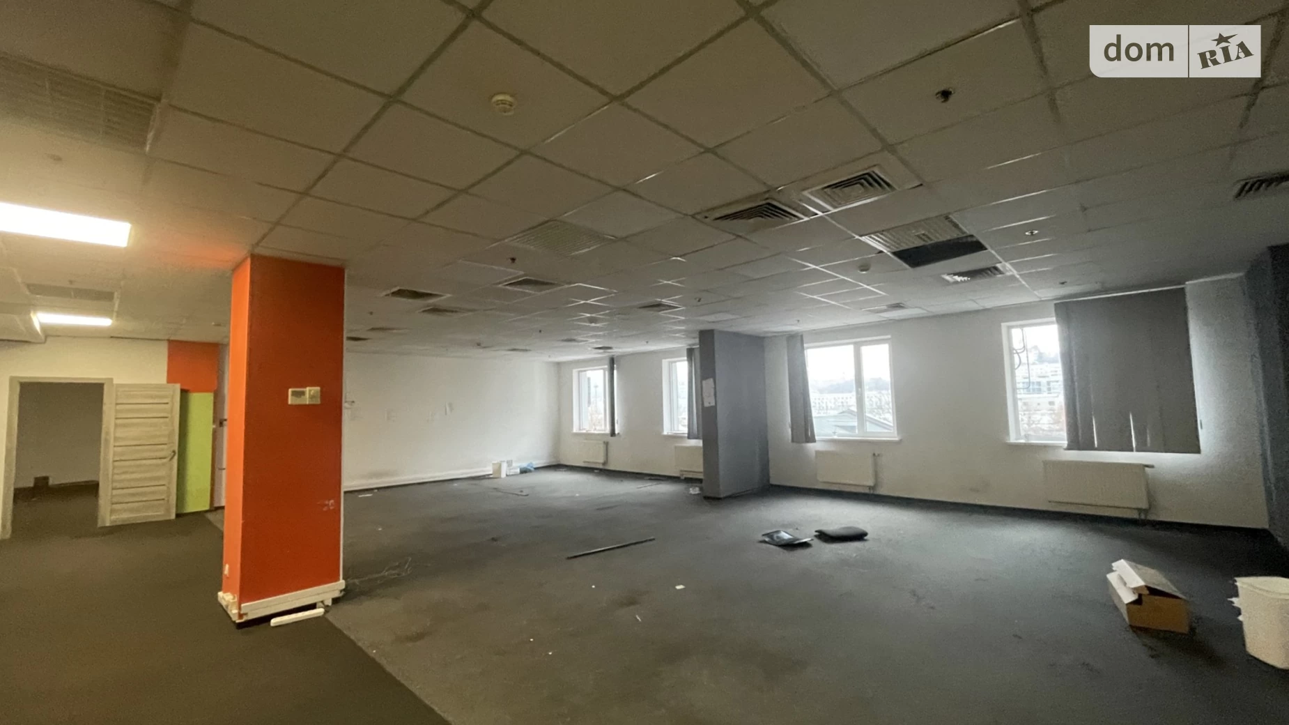 Сдается в аренду офис 354 кв. м в бизнес-центре, цена: 3540 $ - фото 4