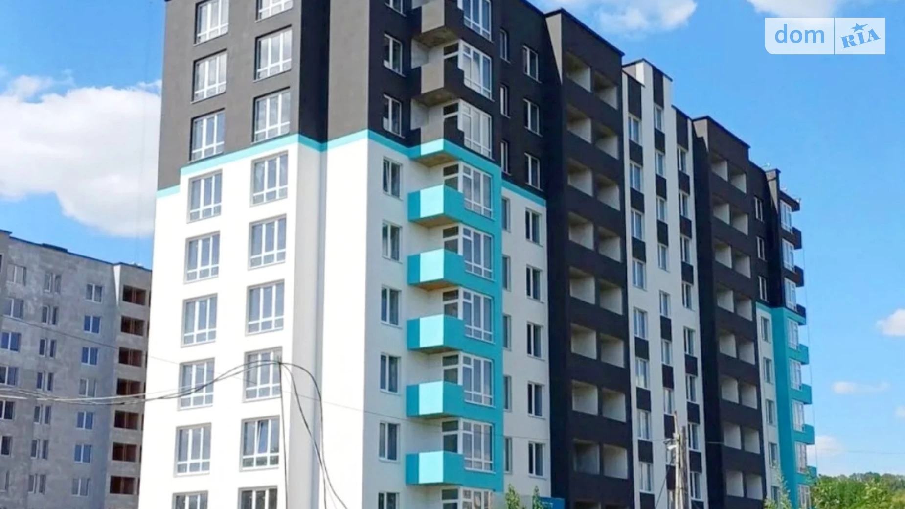Продається 2-кімнатна квартира 60 кв. м у Хмельницькому, вул. Нижня Берегова - фото 2