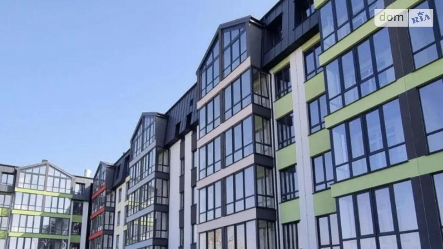 Продается 1-комнатная квартира 37 кв. м в Одессе, ул. Слободская, 56 - фото 2