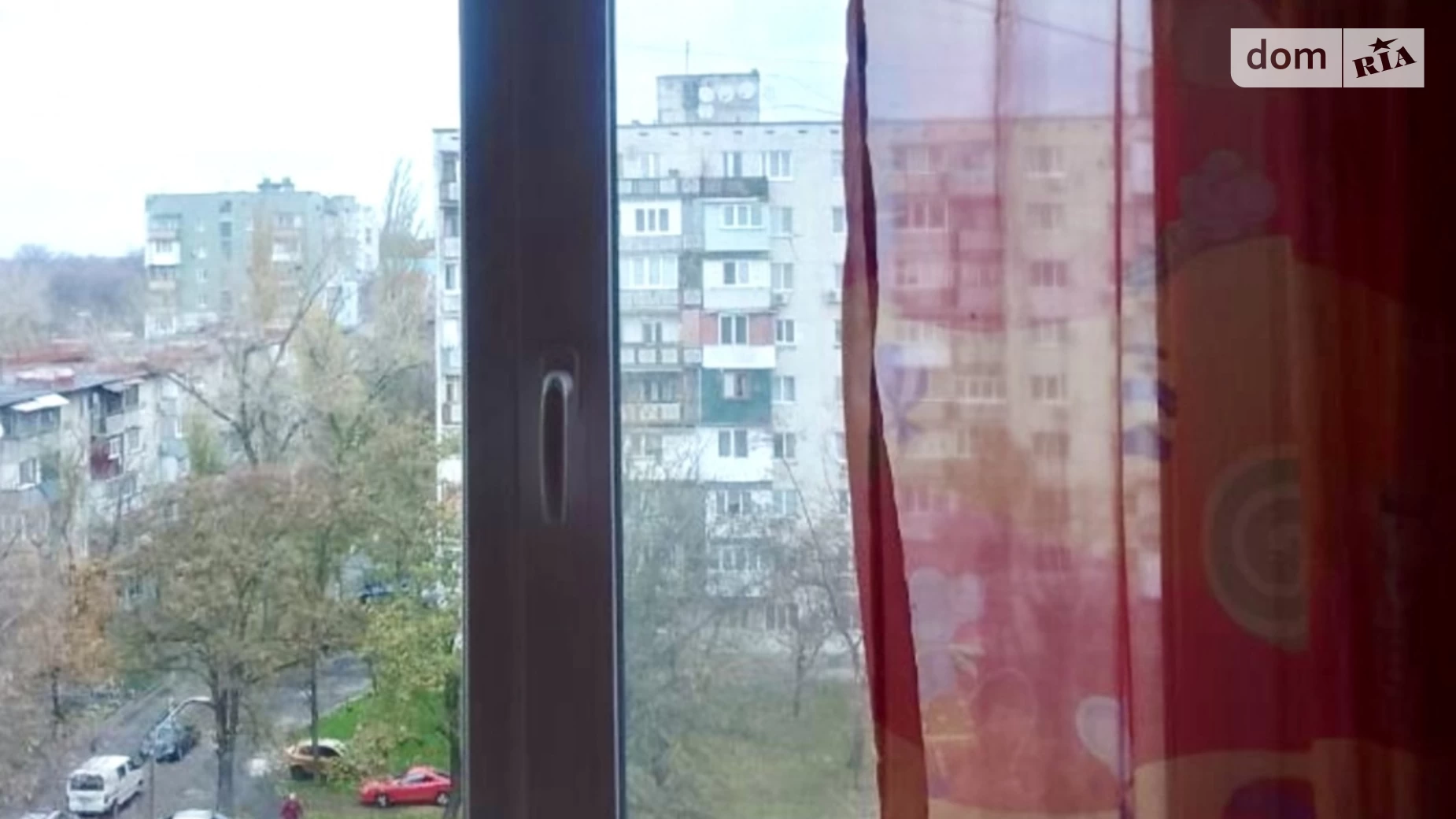Продается 3-комнатная квартира 55.6 кв. м в Одессе, ул. Марсельская - фото 2