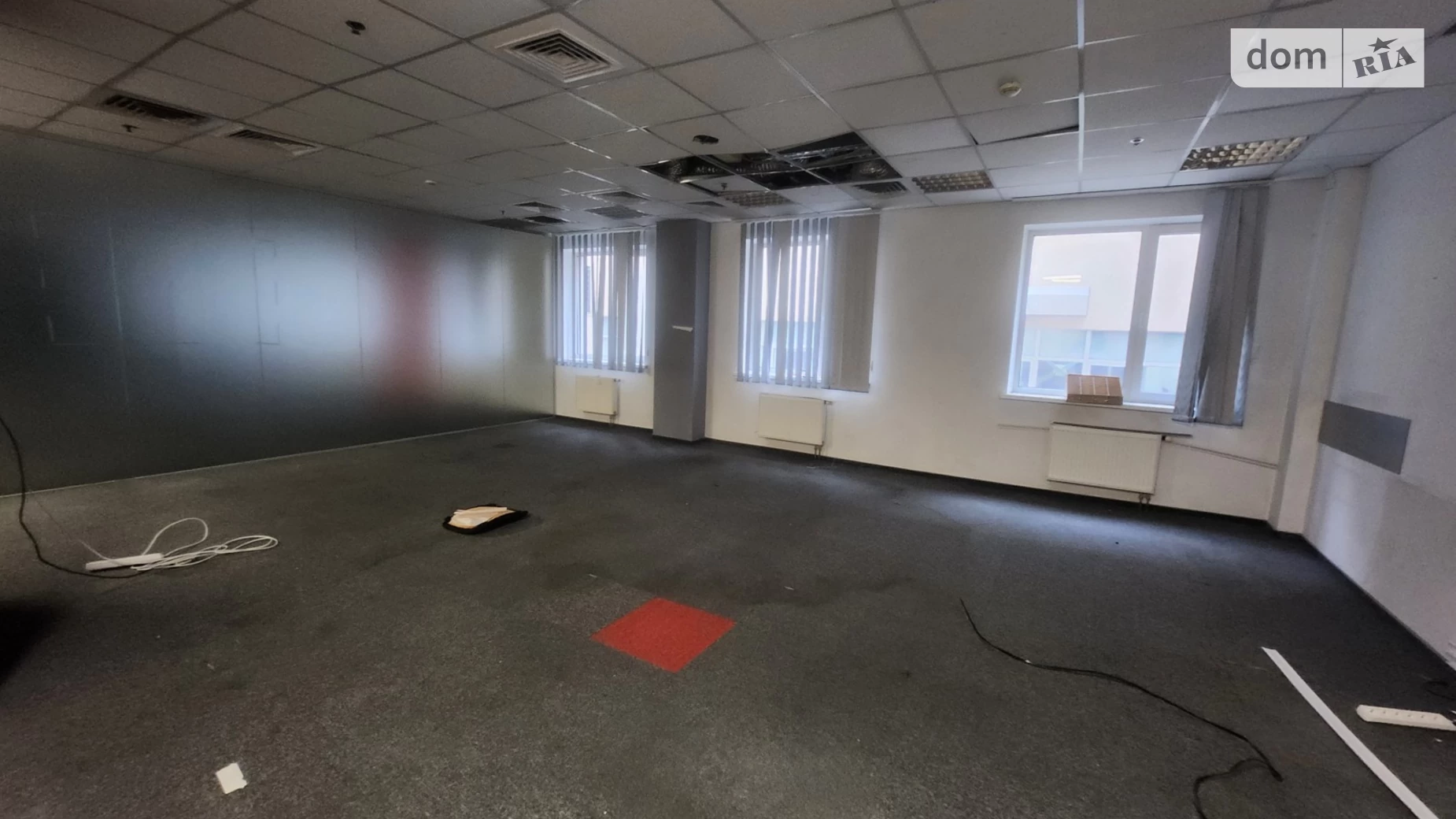 Сдается в аренду офис 364 кв. м в бизнес-центре, цена: 3640 $ - фото 5