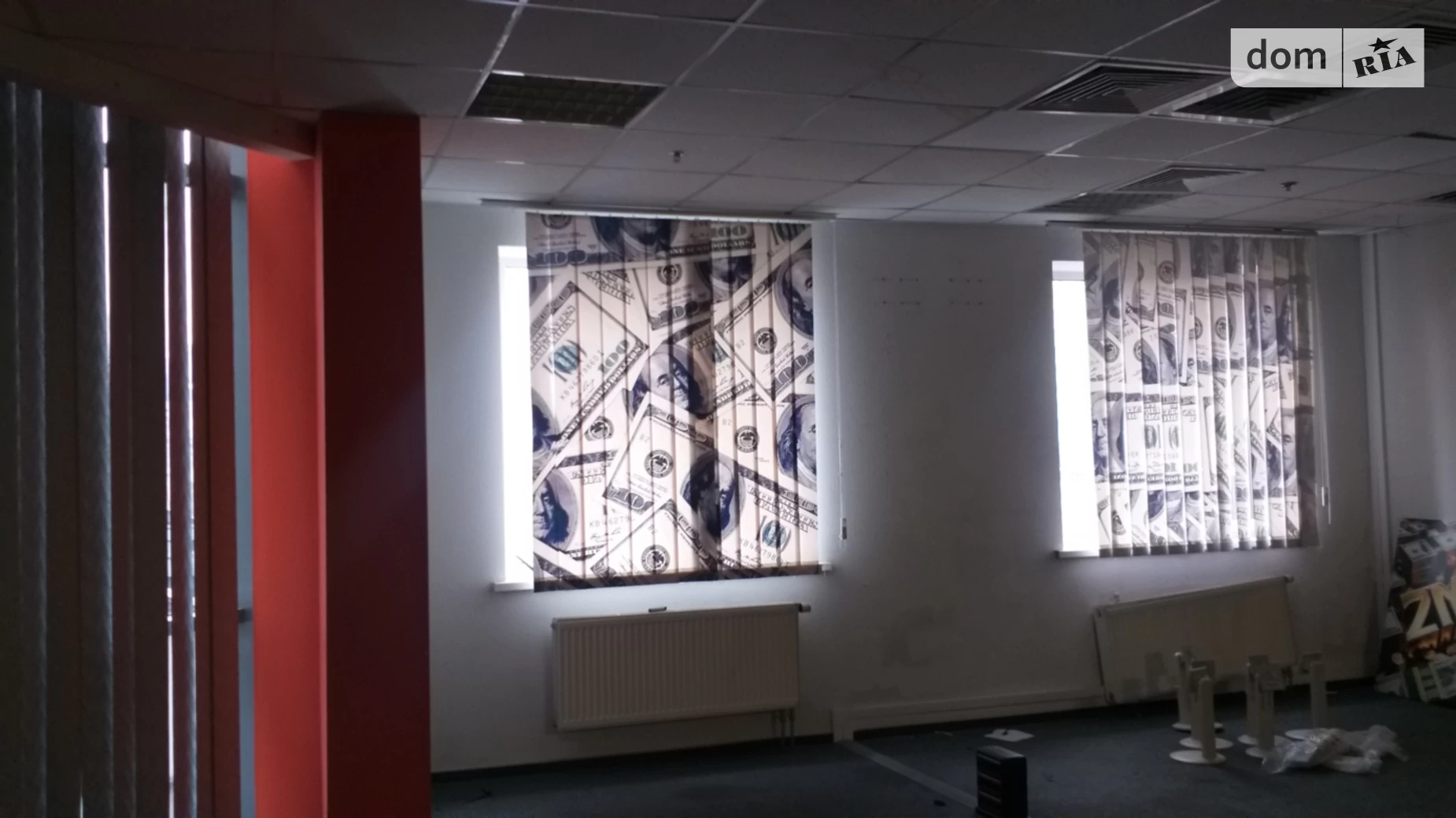 Сдается в аренду офис 354 кв. м в бизнес-центре, цена: 3540 $ - фото 5