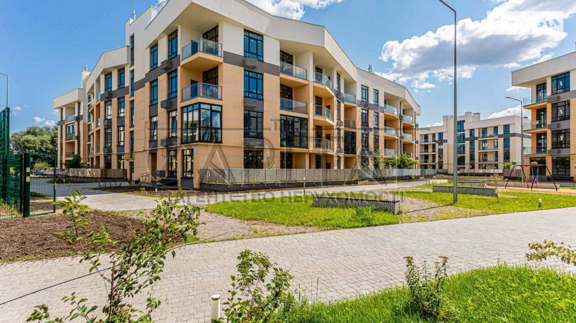 Продається 1-кімнатна квартира 41.7 кв. м у Києві, вул. Редьчинська, 3 - фото 4