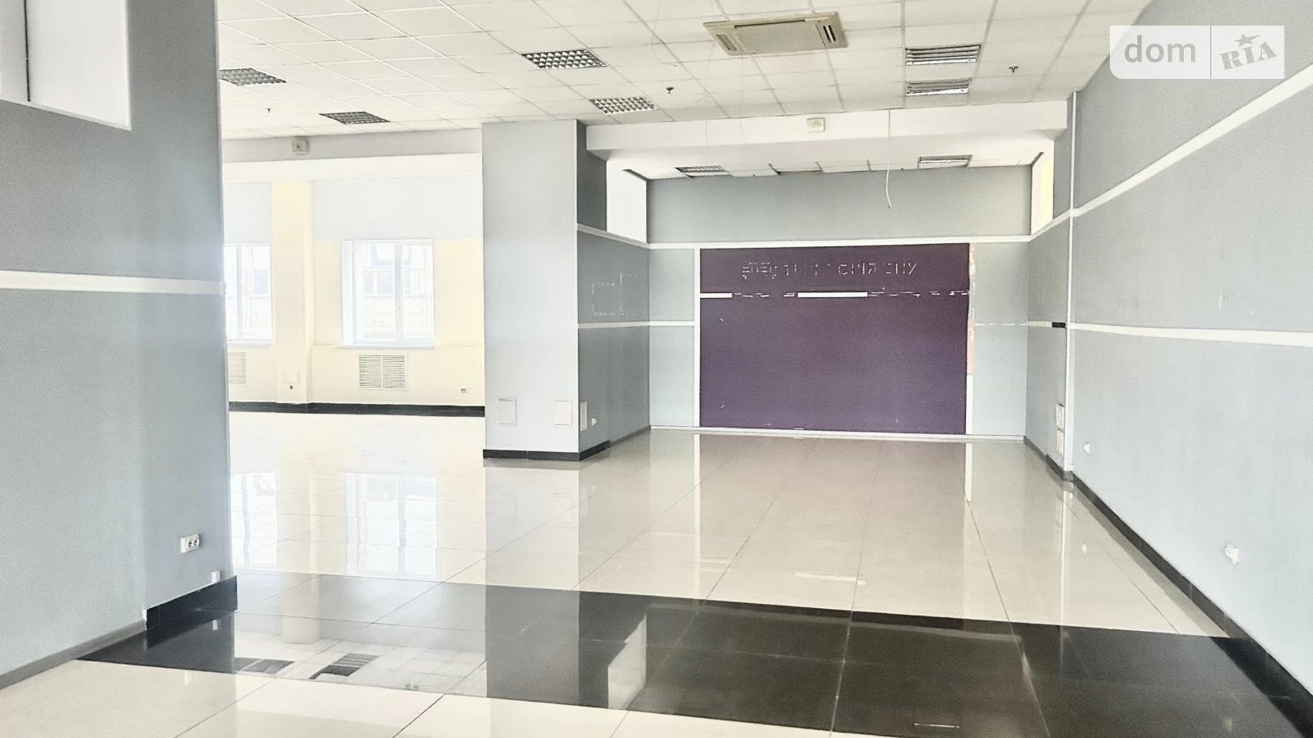 Здається в оренду приміщення вільного призначення 167.55 кв. м в 2-поверховій будівлі, цена: 36861 грн - фото 3