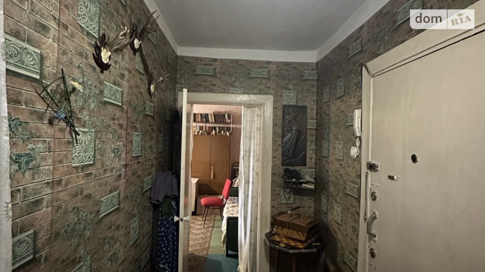 Продається 2-кімнатна квартира 56 кв. м у Дніпрі, просп. Героїв, 35 - фото 3