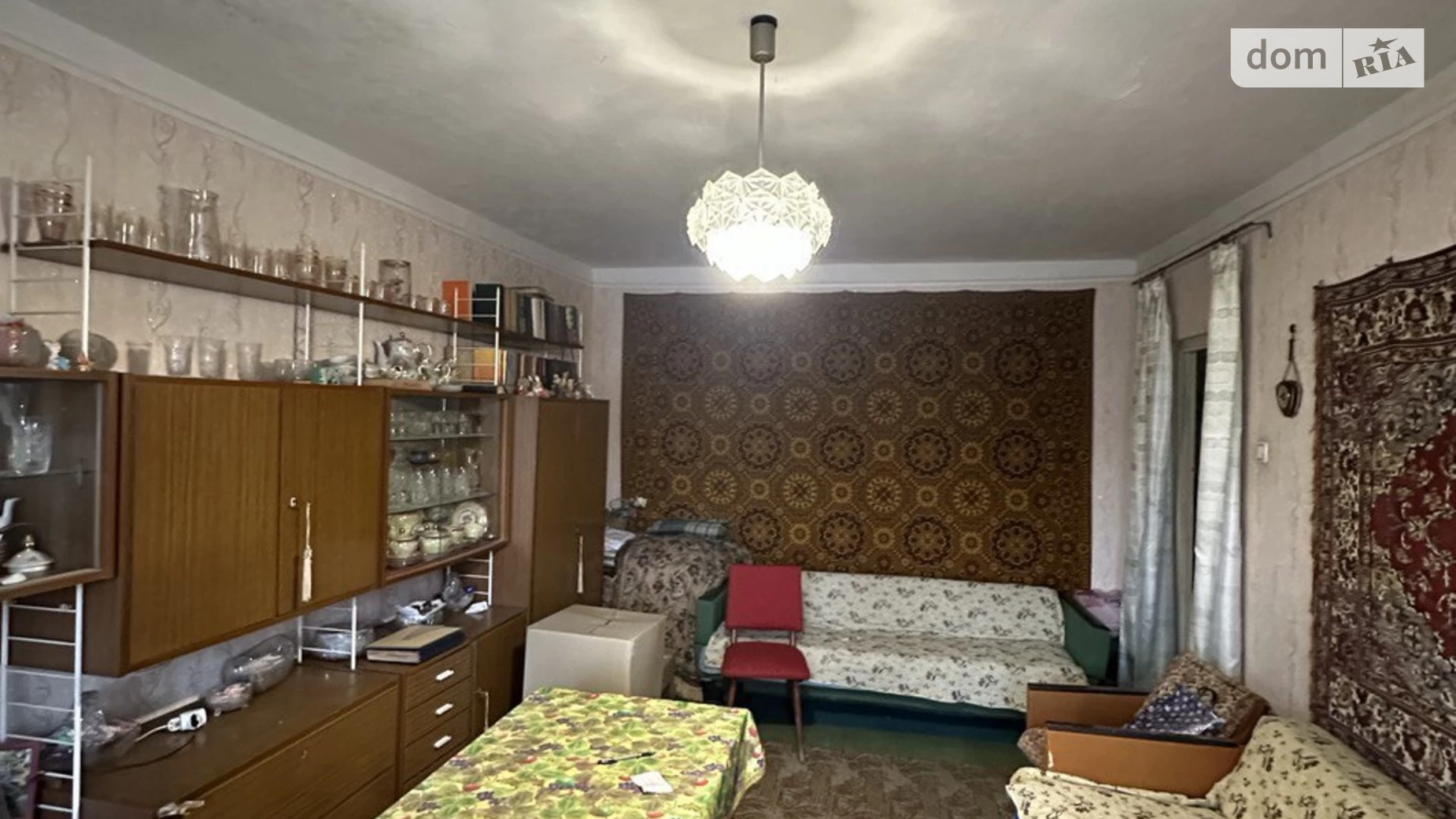 Продається 2-кімнатна квартира 56 кв. м у Дніпрі, просп. Героїв, 35 - фото 5