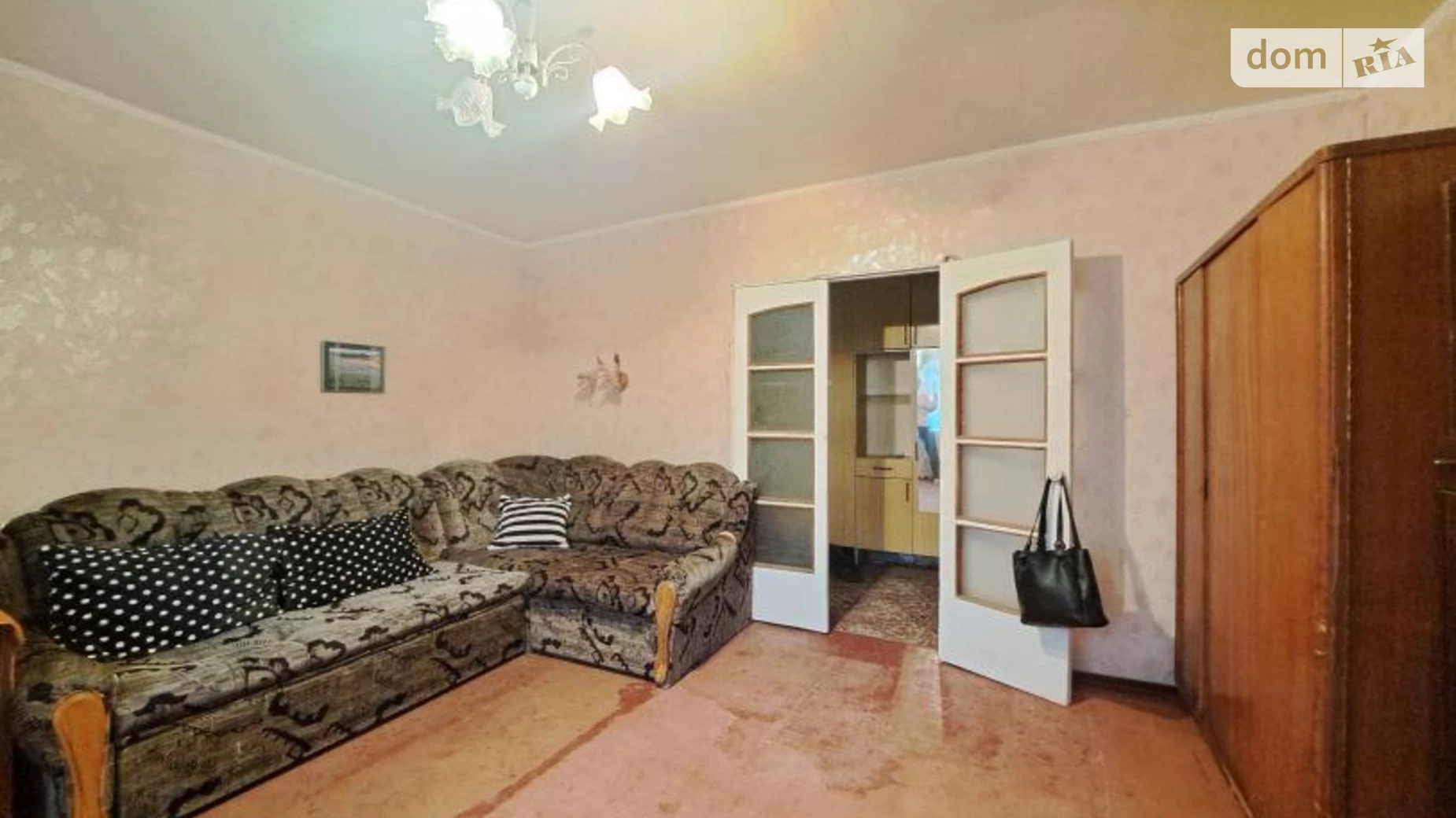 Продается 2-комнатная квартира 51.5 кв. м в Песочине, въезд Набережный - фото 2