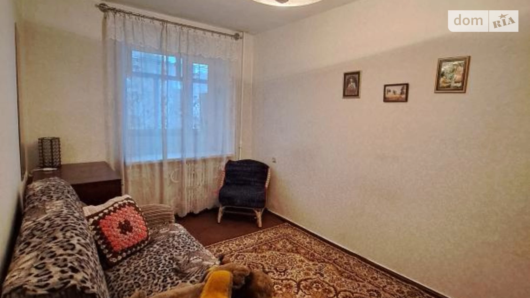 Продается 2-комнатная квартира 51.5 кв. м в Песочине, въезд Набережный - фото 3