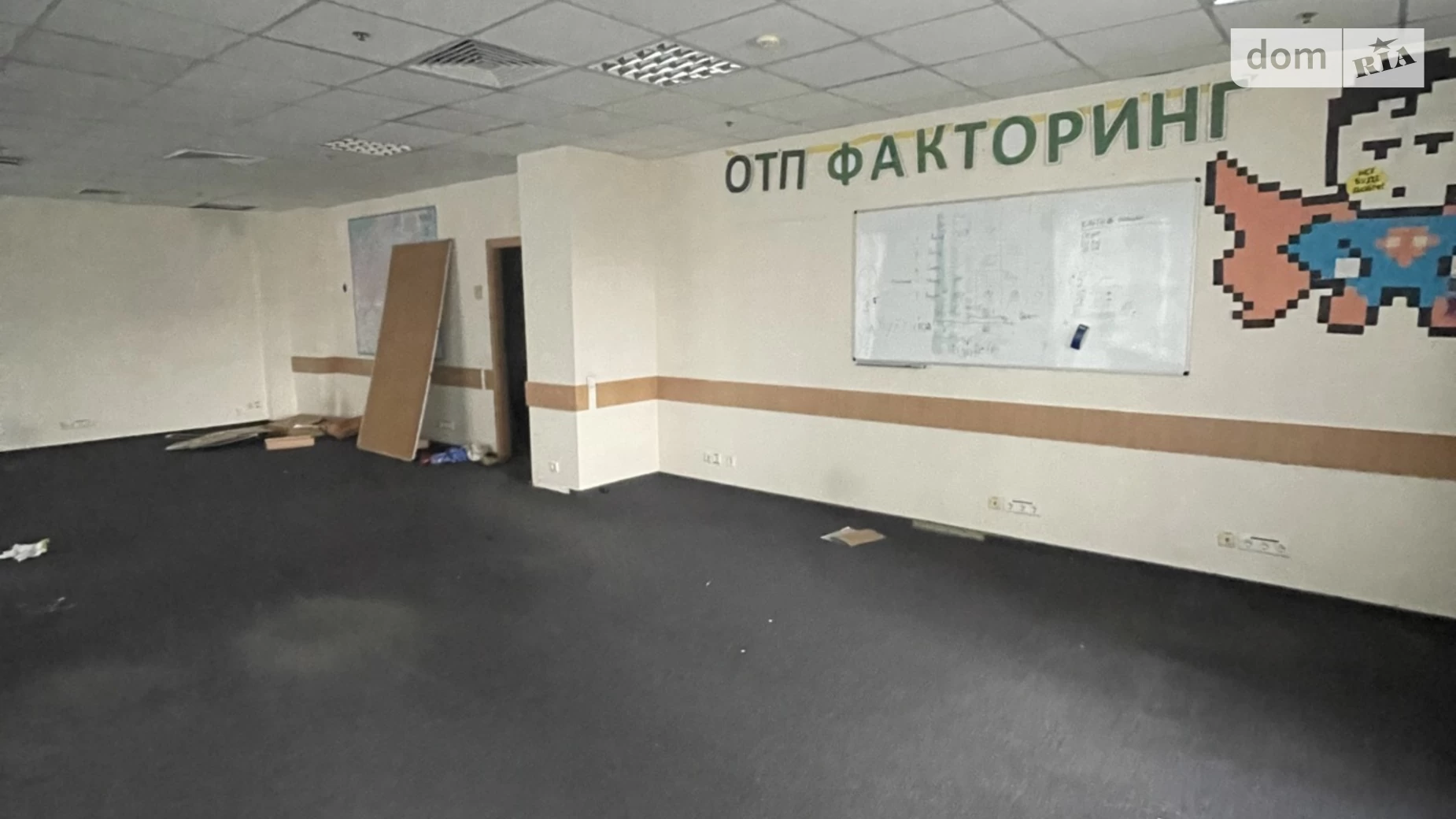 Сдается в аренду офис 354 кв. м в бизнес-центре, цена: 3540 $ - фото 2