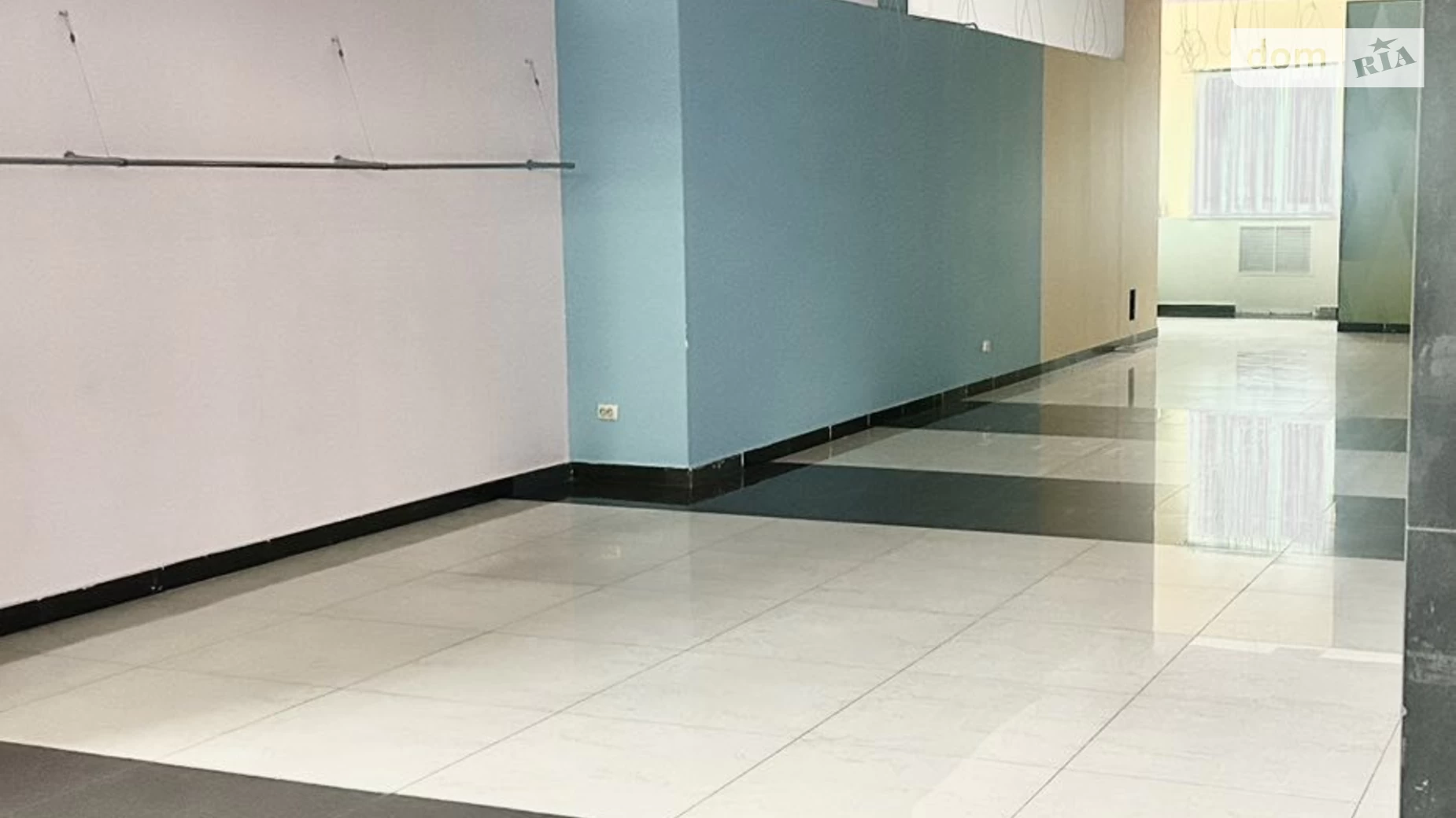 Здається в оренду приміщення вільного призначення 106 кв. м в 2-поверховій будівлі, цена: 23320 грн - фото 3