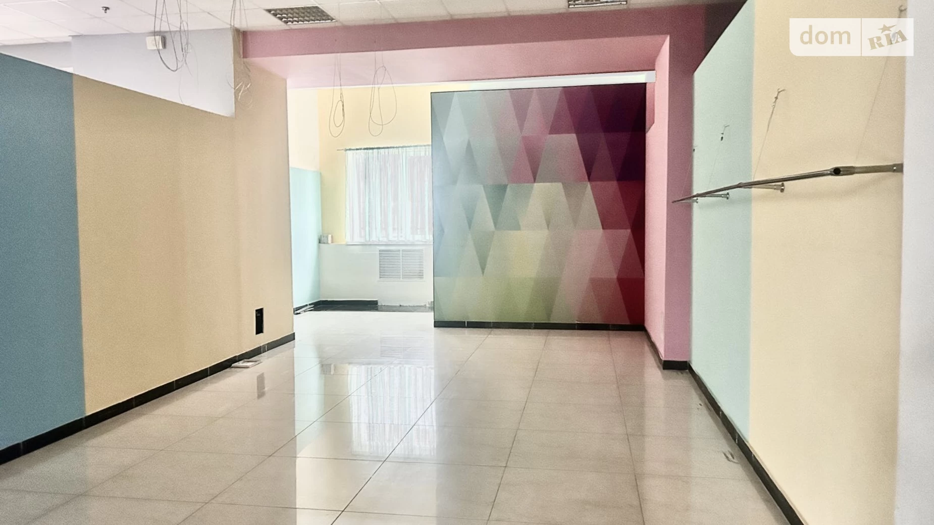 Здається в оренду приміщення вільного призначення 106 кв. м в 2-поверховій будівлі, цена: 23320 грн - фото 2