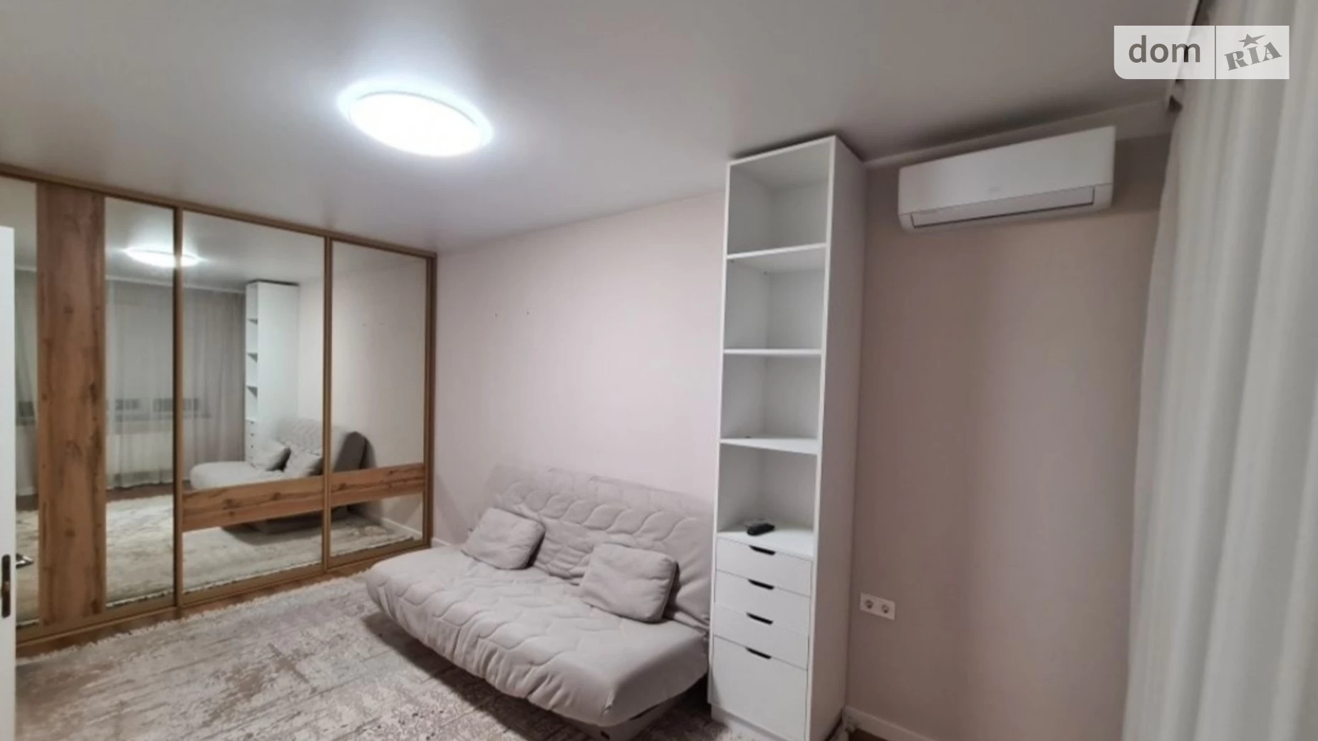 Продається 1-кімнатна квартира 33.9 кв. м у Ірпені, вул. Українська, 83Б корпус 9 - фото 3