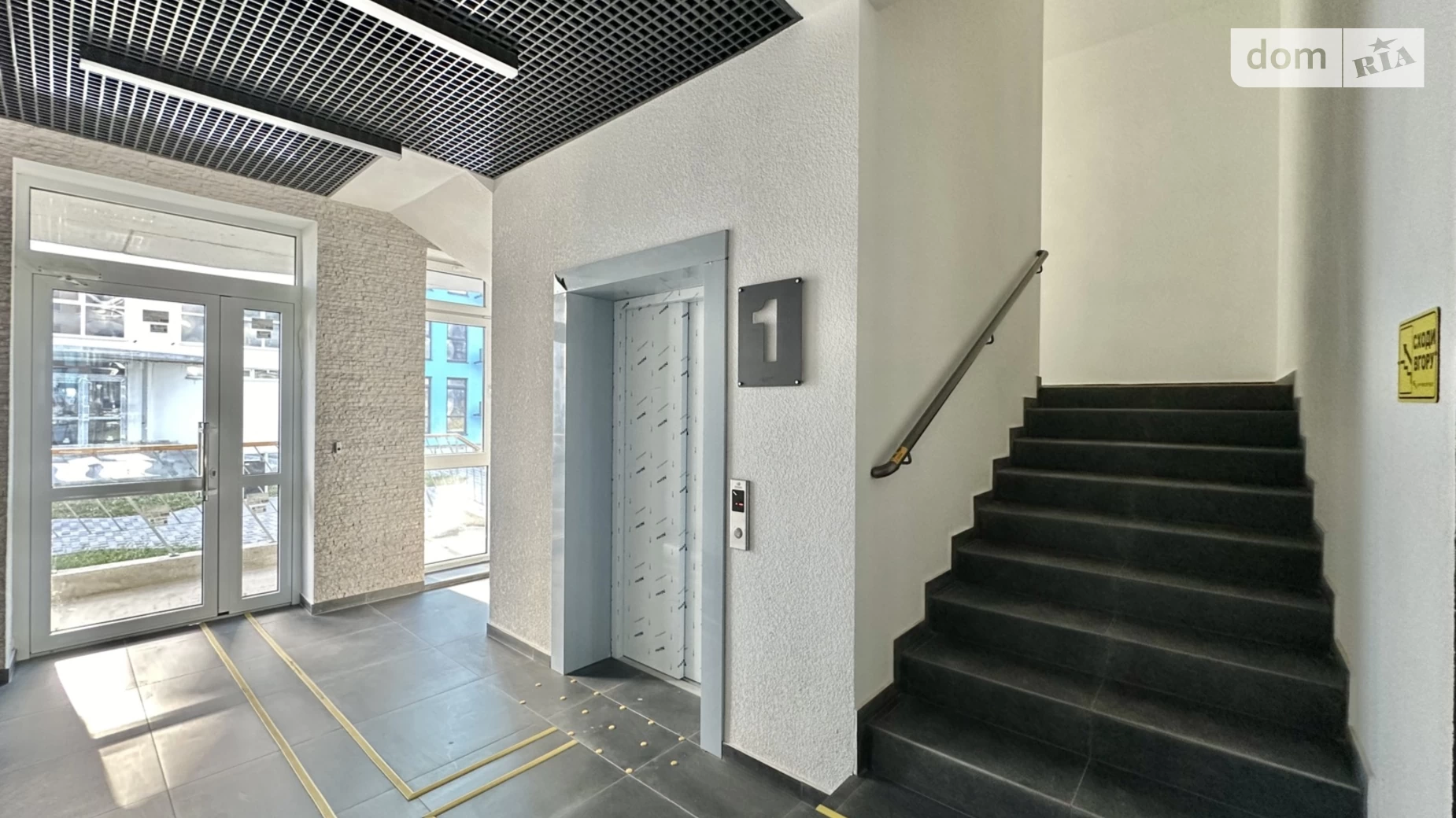 Продается 1-комнатная квартира 38.8 кв. м в Ходосовке, ул. Кузьмы Скрябина(Пивненка), 2 - фото 4